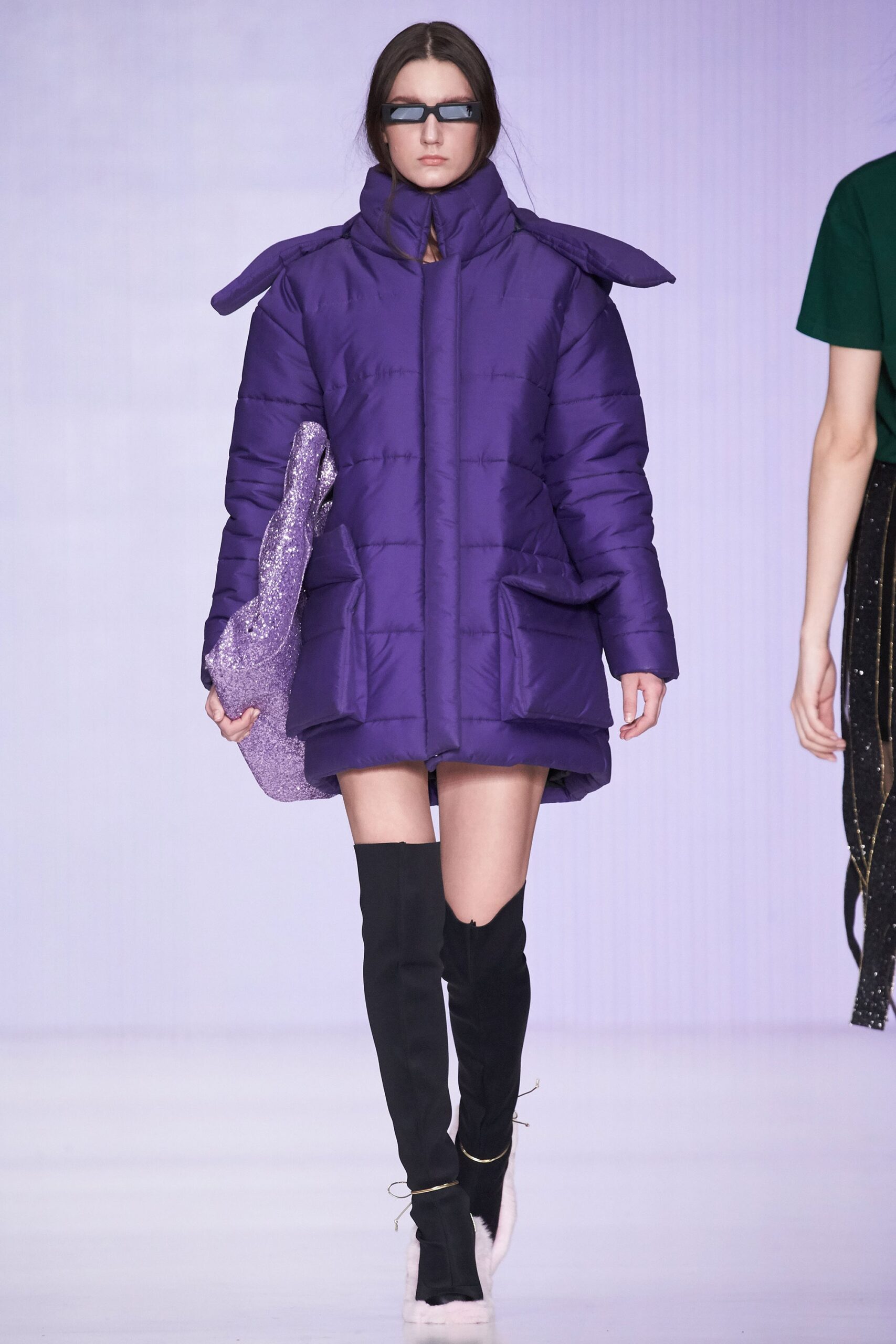 Mach&Mach F/W 17 Look 22