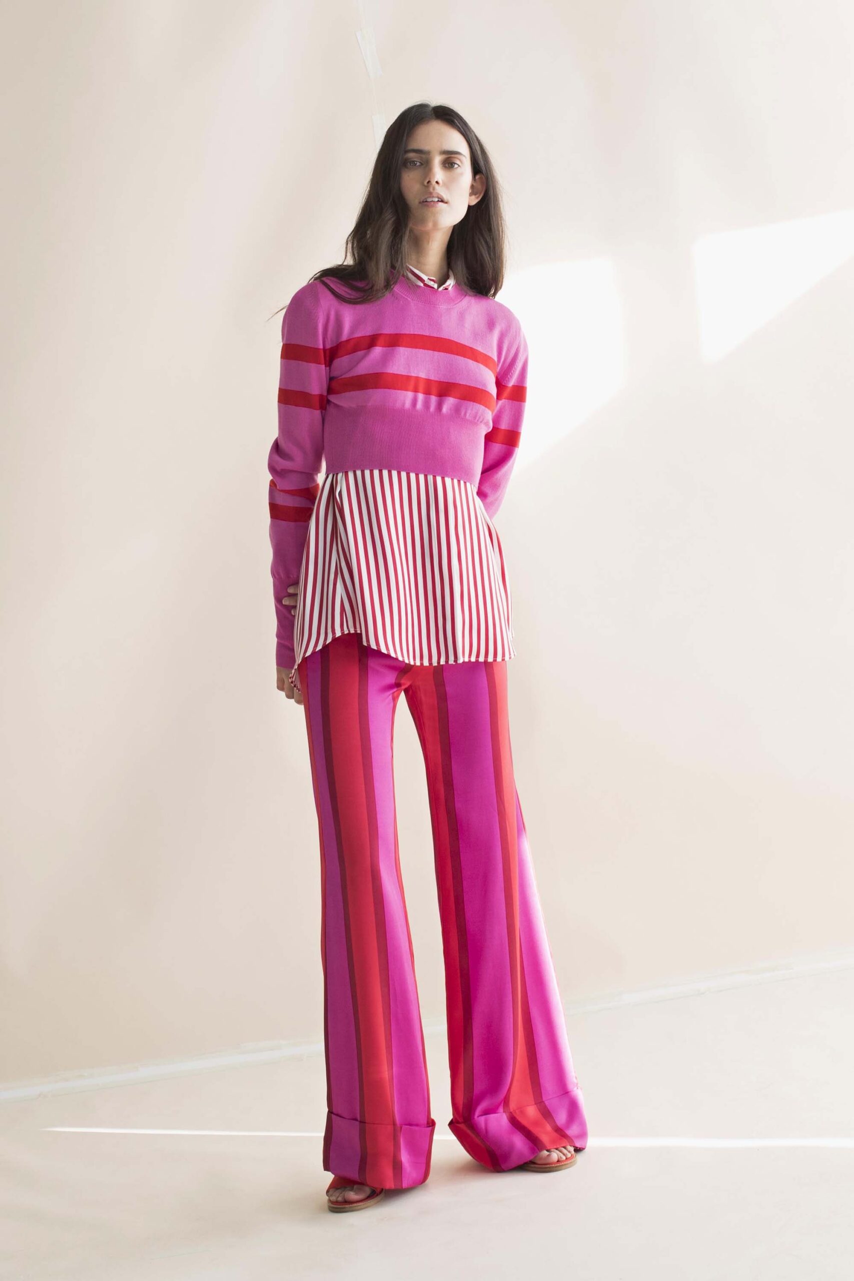 Maggie Marilyn Resort 18 Look 22