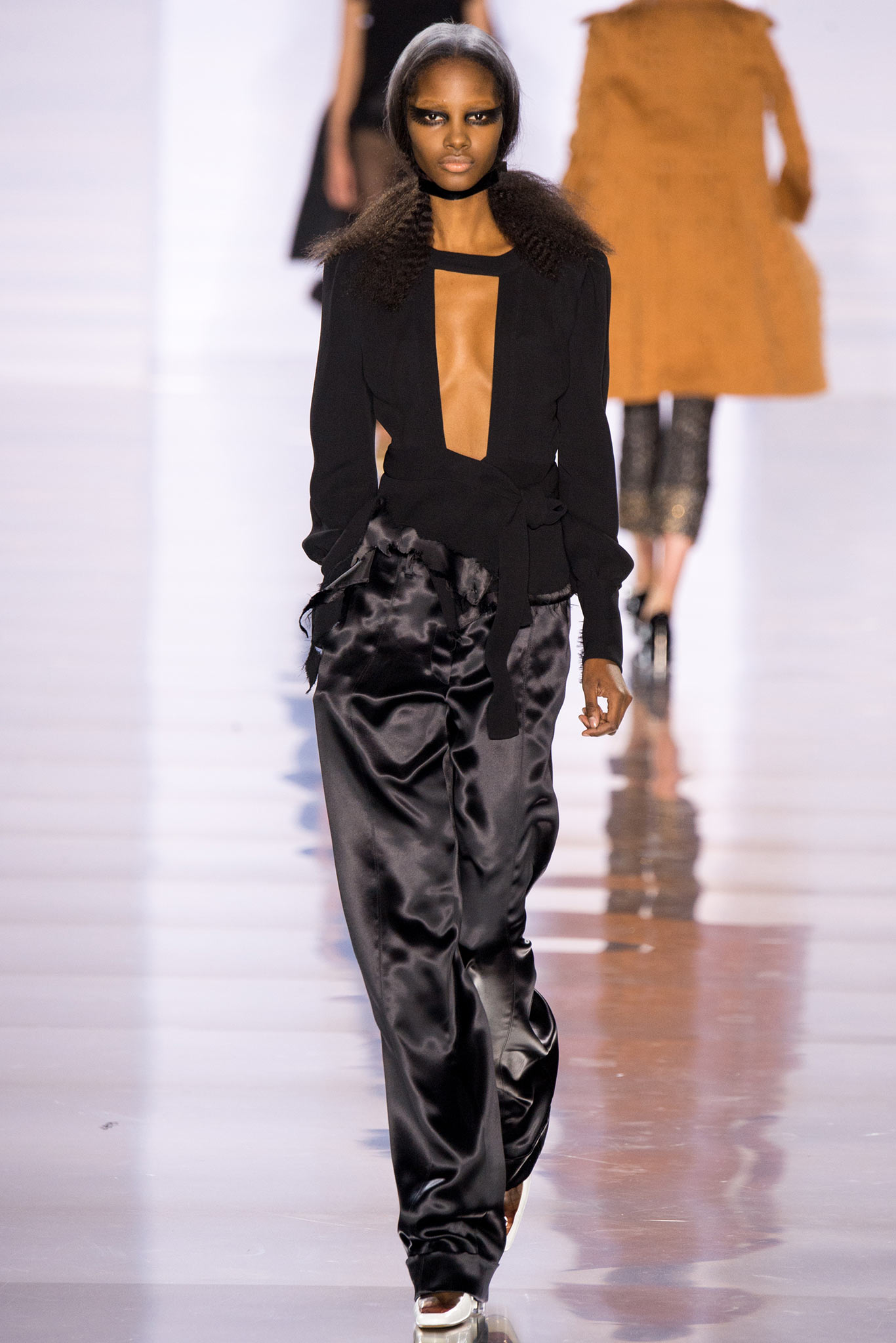Maison Margiela F/W 15 Look 22