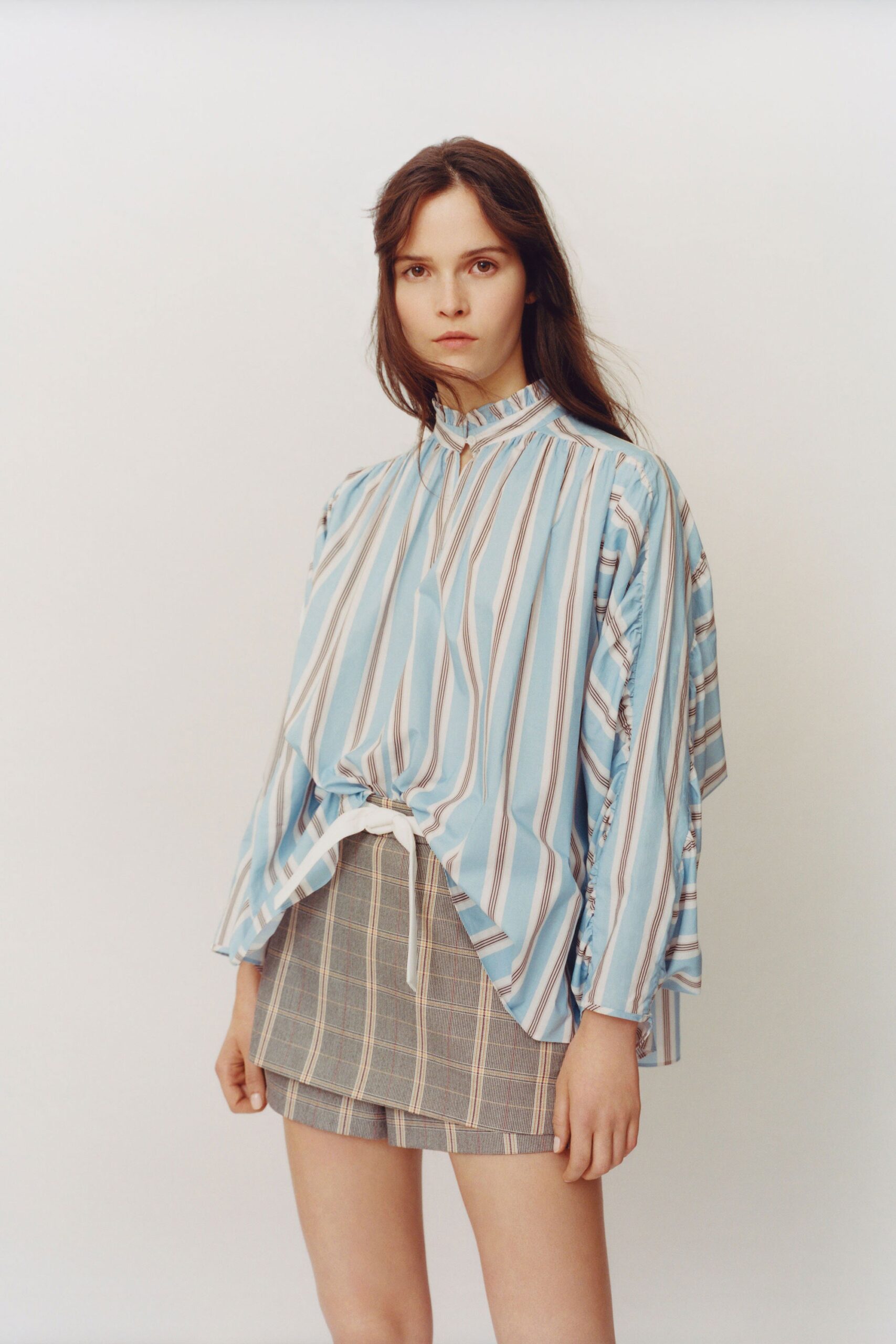 Maje S/S 18 Look 22