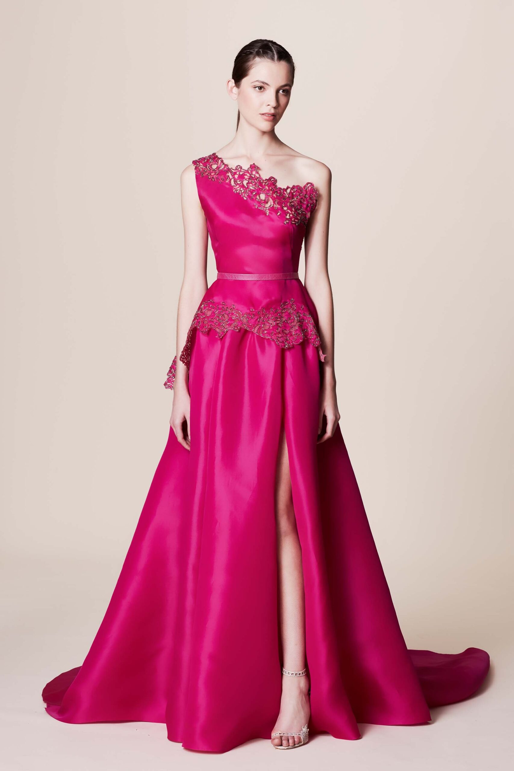 Marchesa Resort 17 Look 22