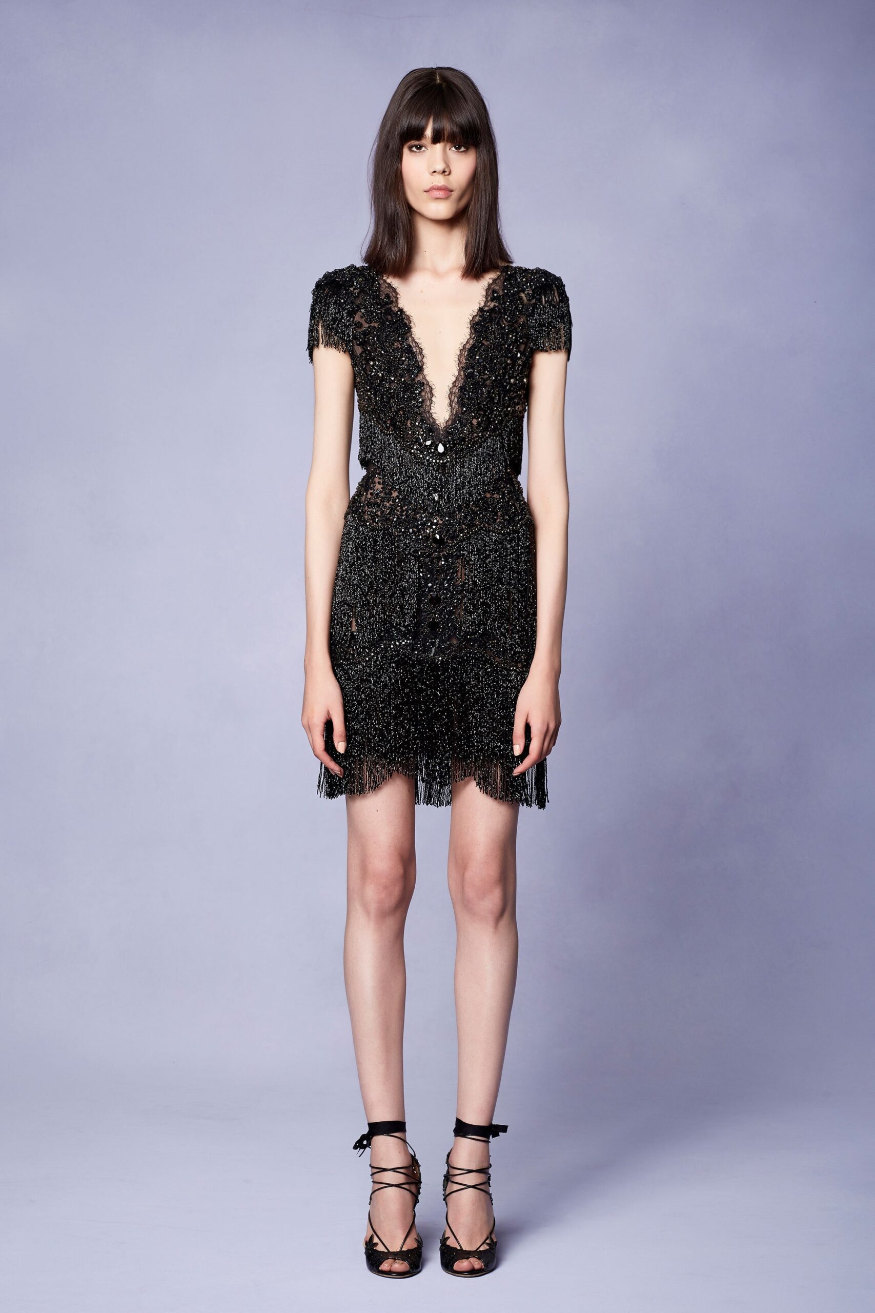 Marchesa Resort 18 Look 22