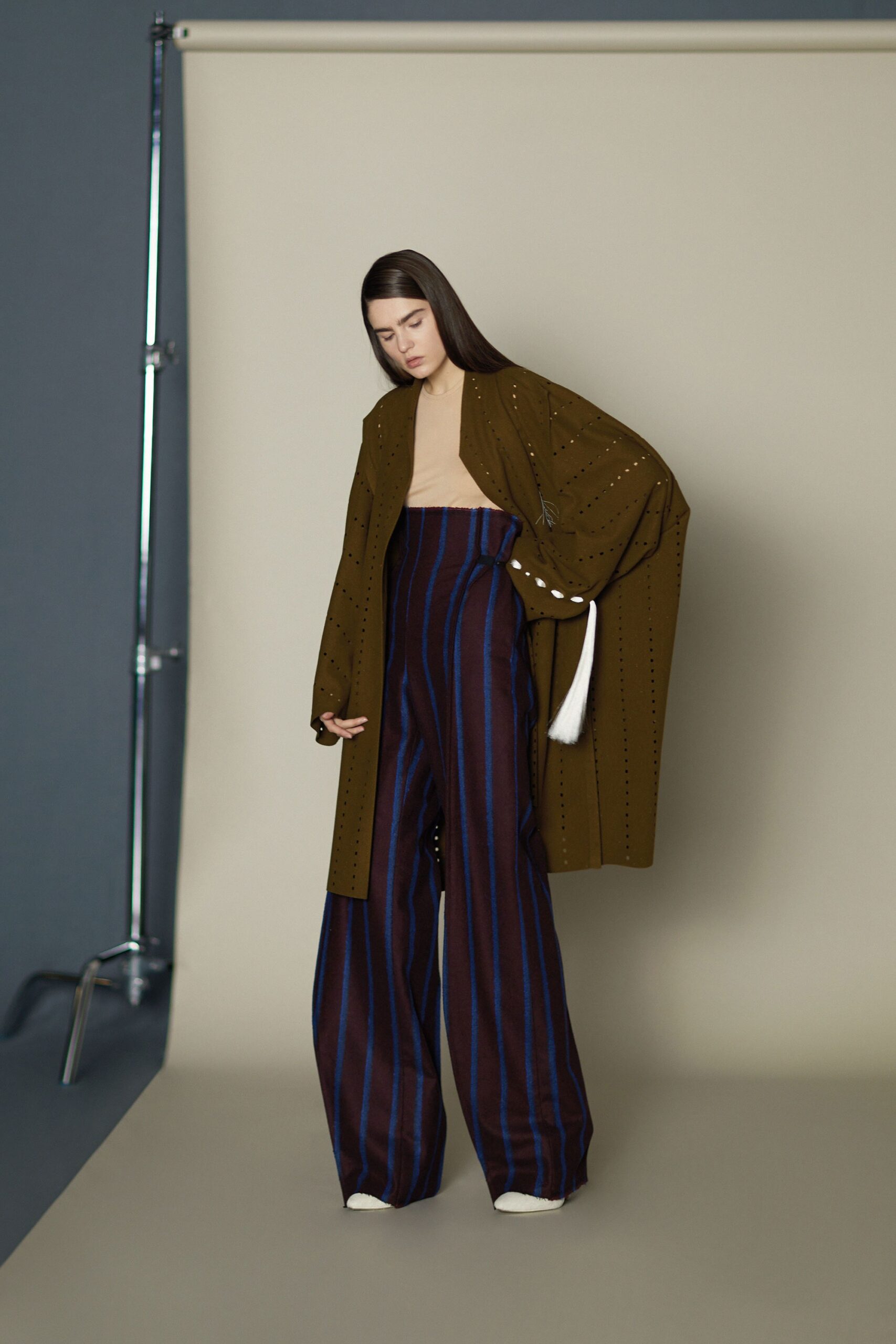 Litkovskaya Kiev F/W 18 Look 23