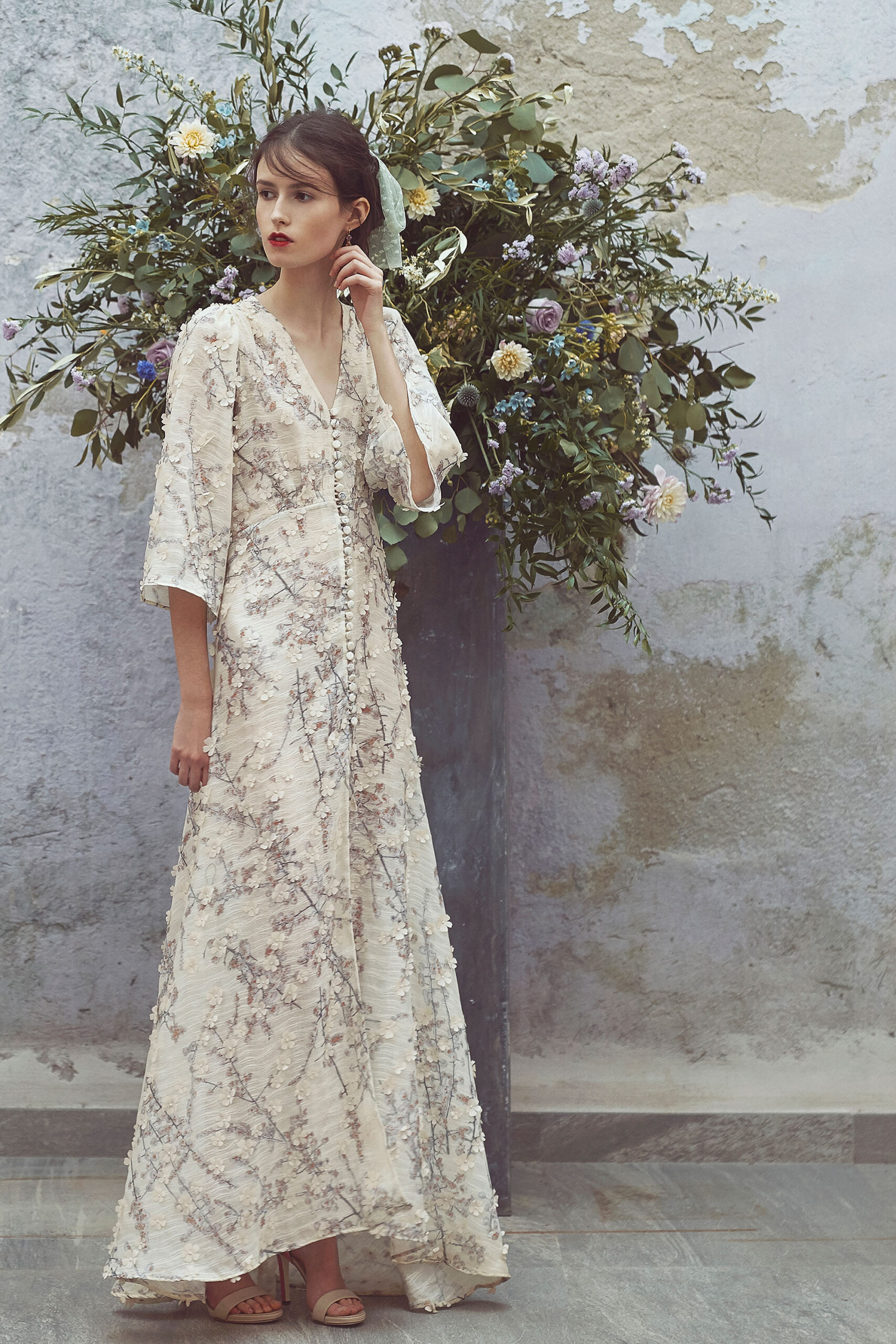 Luisa Beccaria Resort 18 Look 24