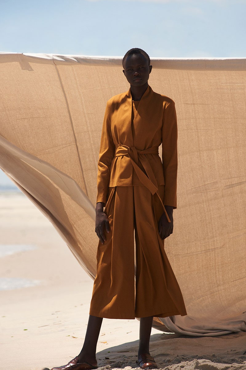 M. Martin Resort 18 Look 23