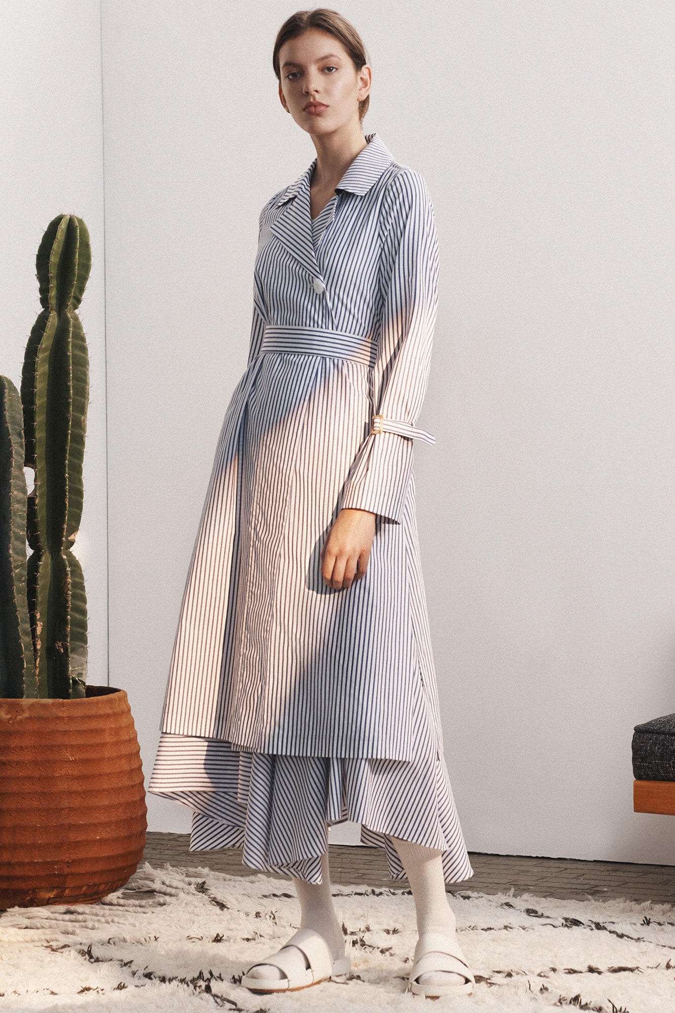 M. Martin S/S 17 Look 23