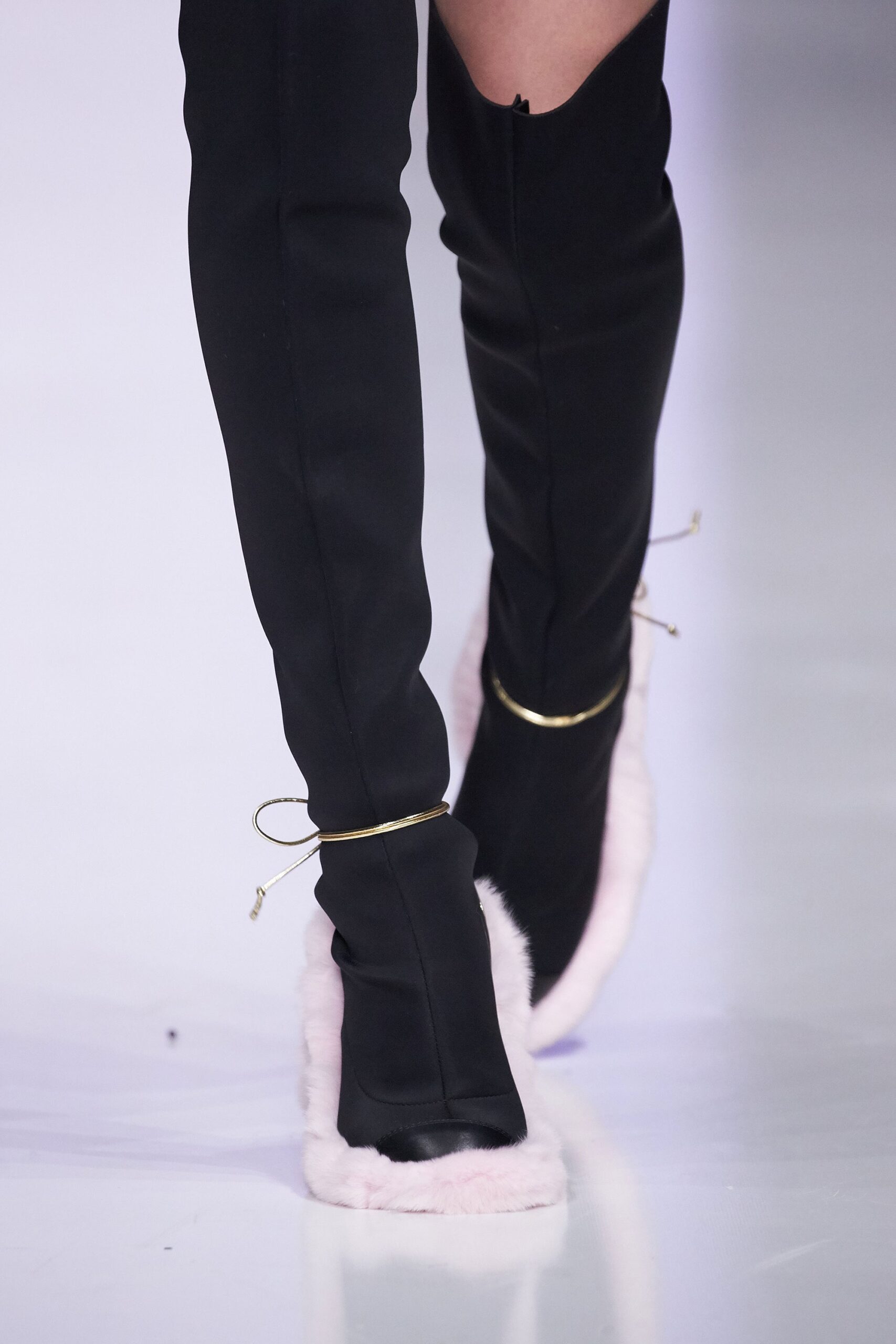Mach&Mach F/W 17 Look 23