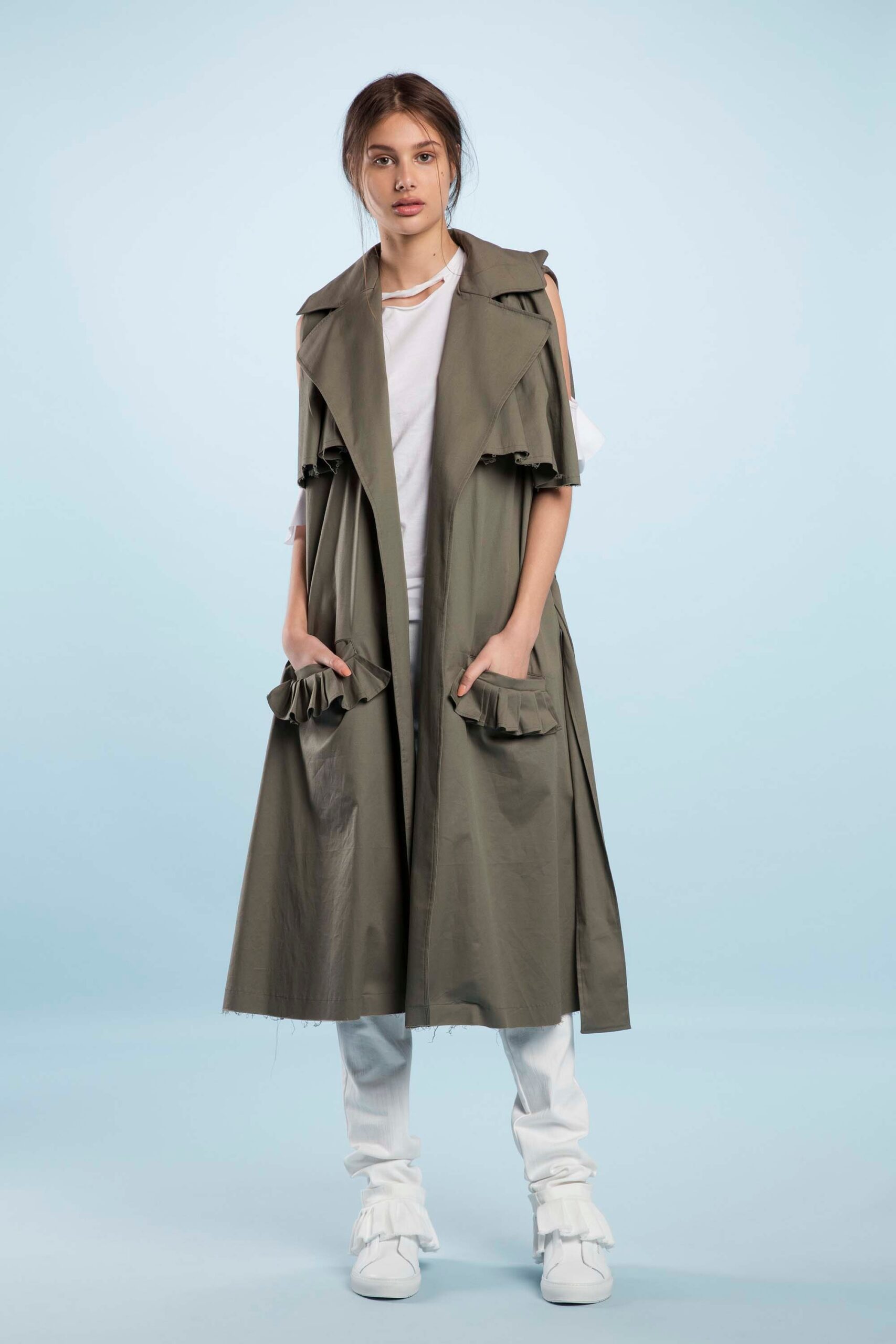 Maggie Marilyn S/S 17 Look 23