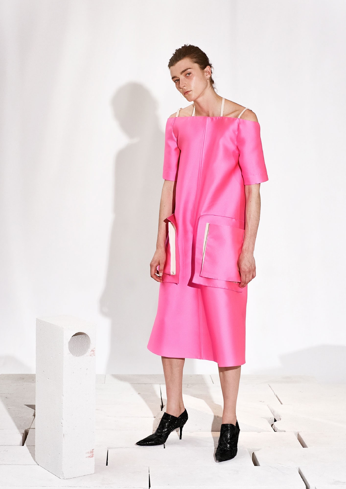 Maison Rabih Kayrouz Resort 17 Look 23