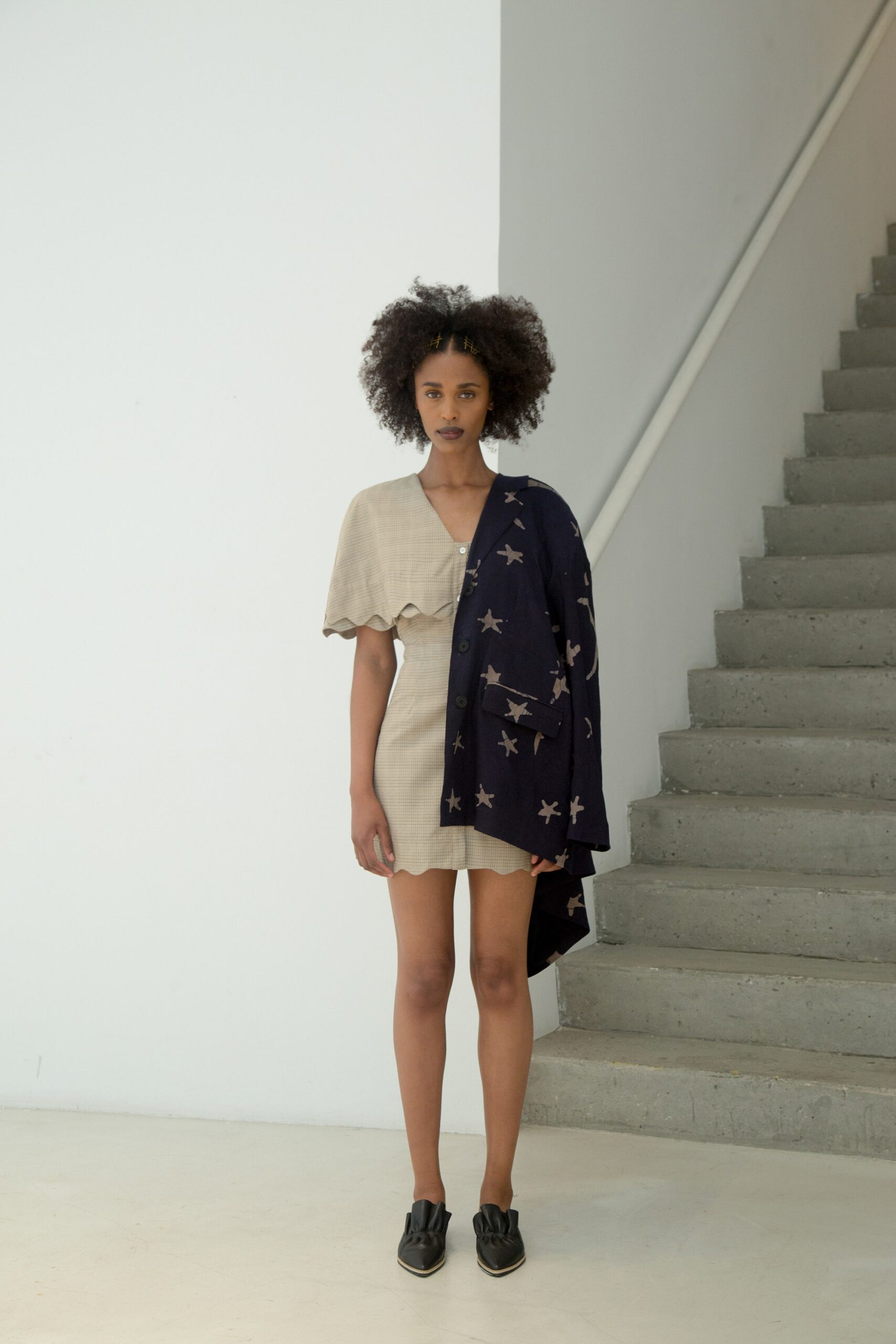 Maki Oh S/S 18 Look 23