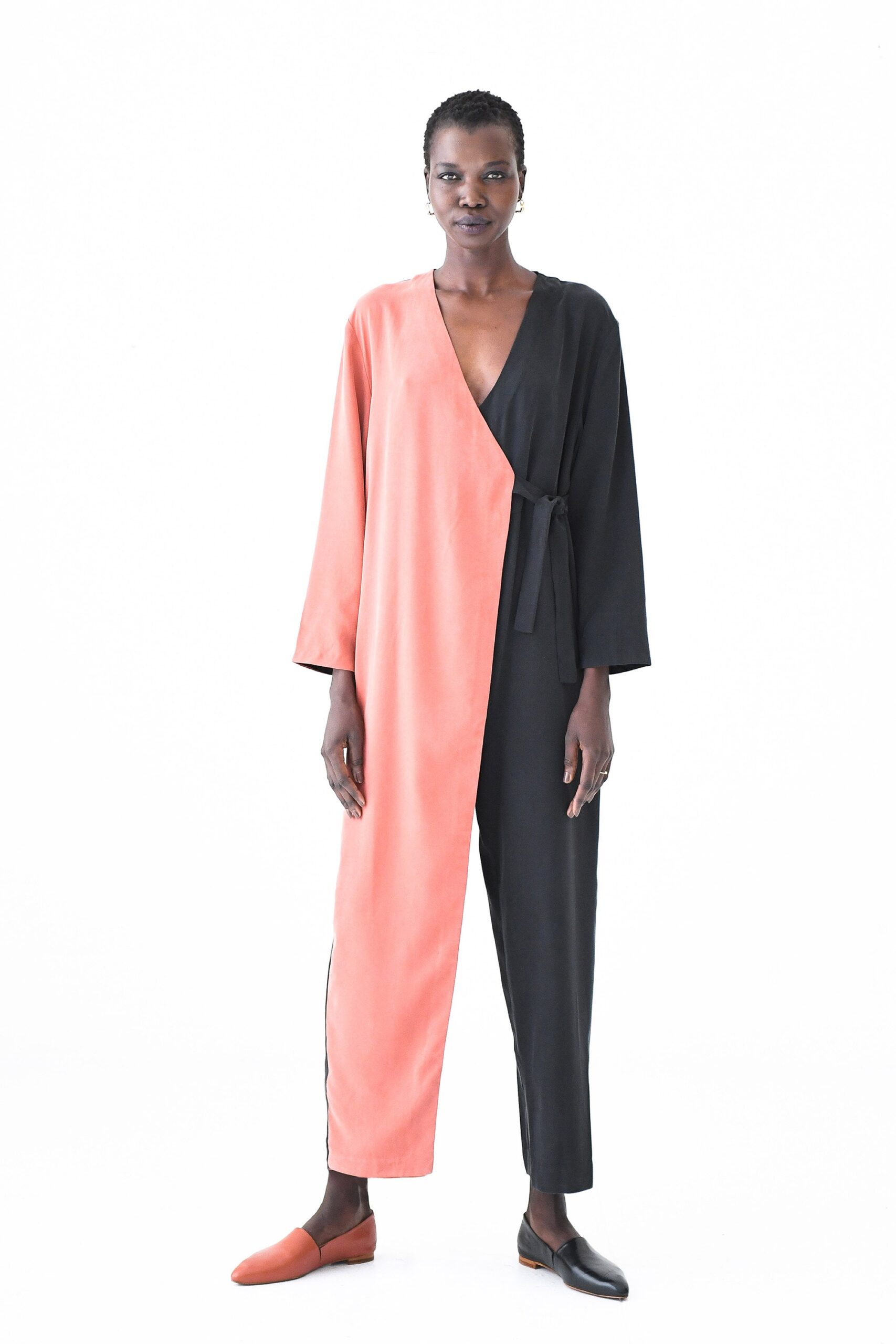 Mara Hoffman F/W 17 Look 23