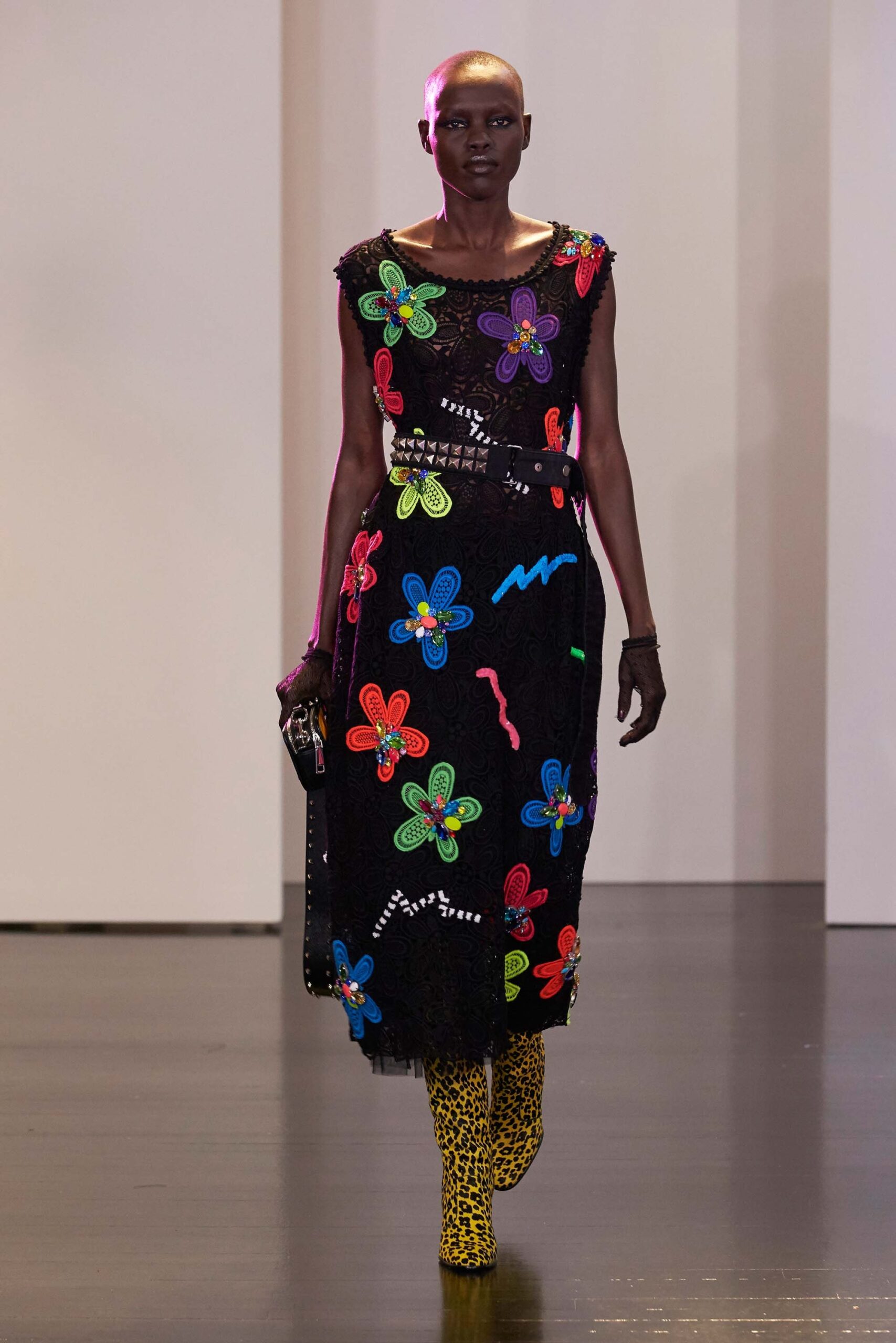 Marc Jacobs Resort 17 Look 23