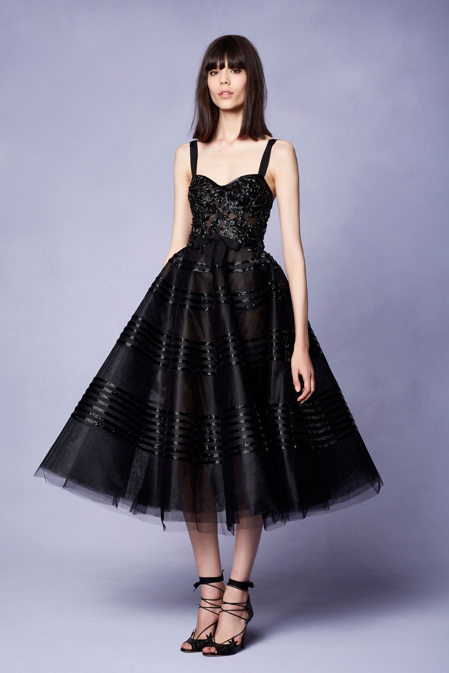 Marchesa Resort 18 Look 23