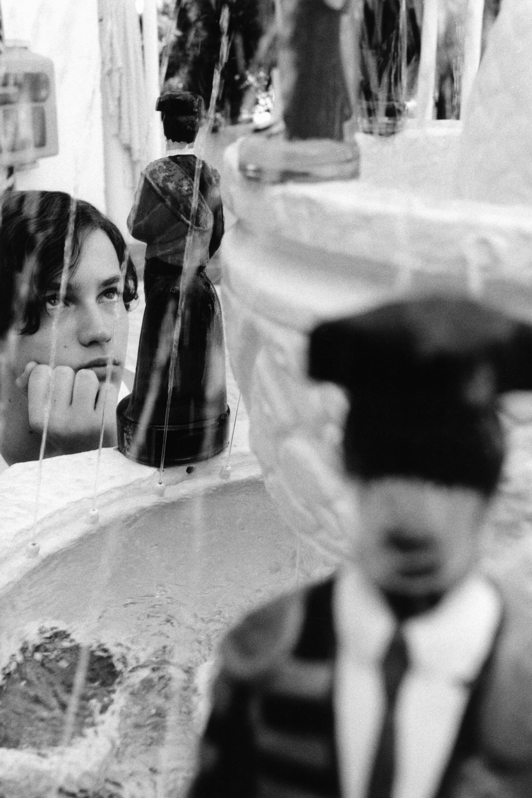 Loewe S/S 18 Menswear Look 24