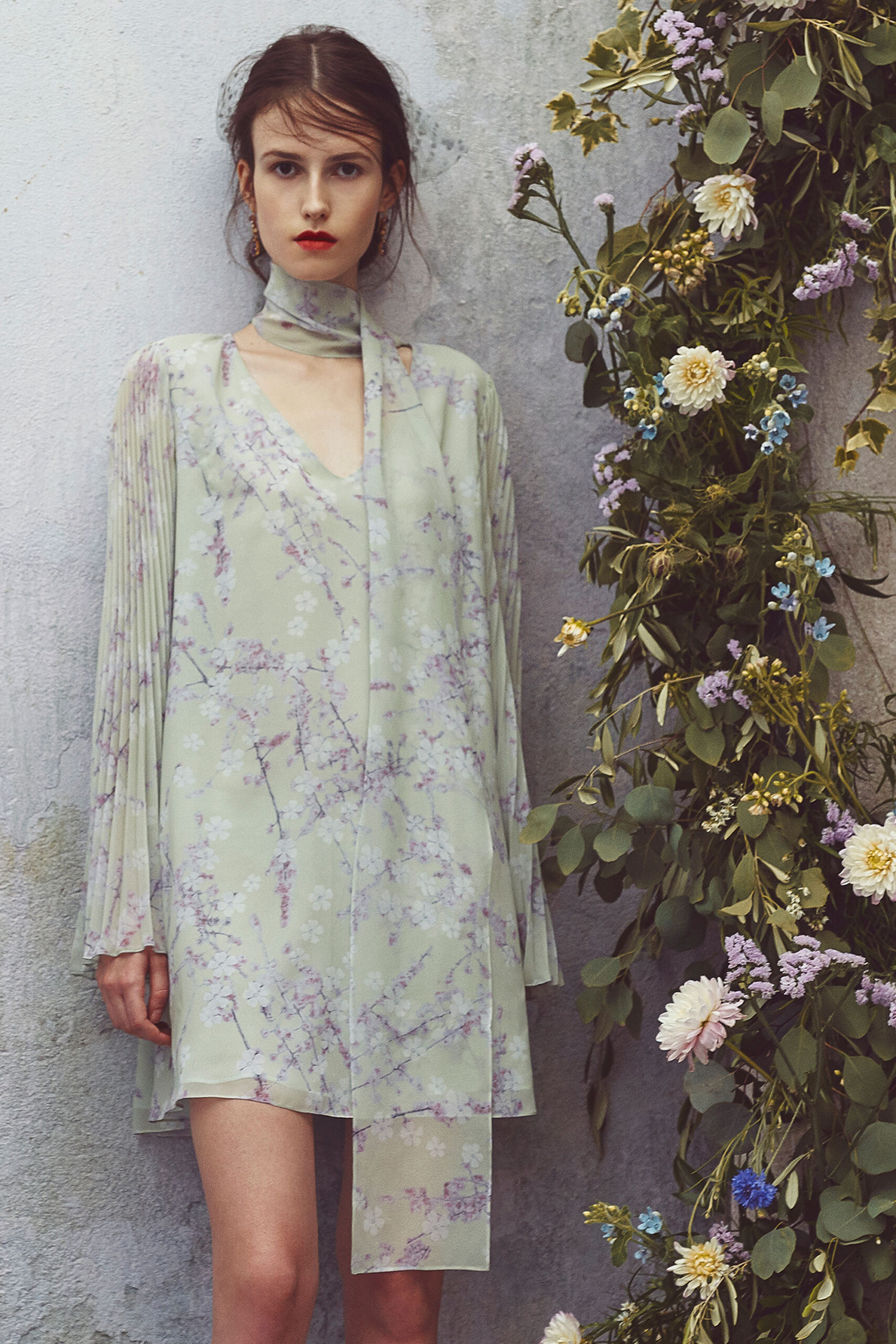 Luisa Beccaria Resort 18 Look 25