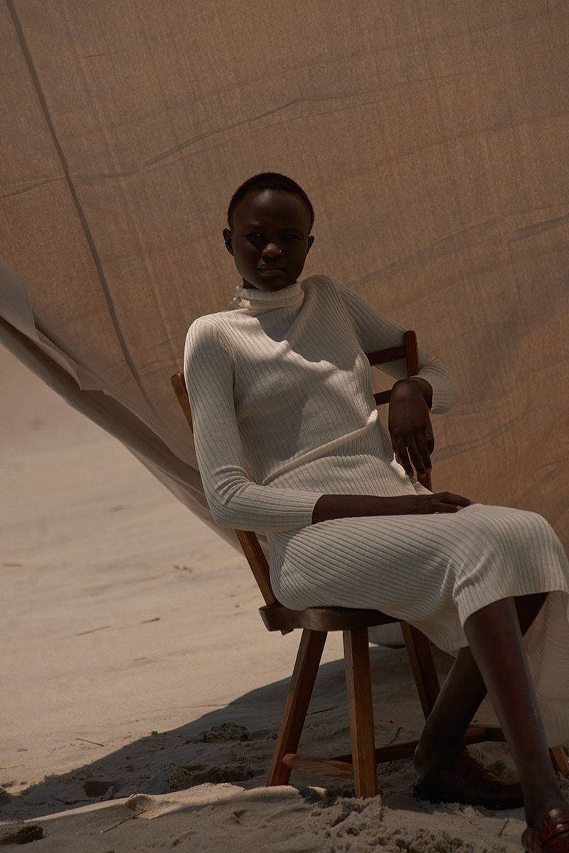 M. Martin Resort 18 Look 24