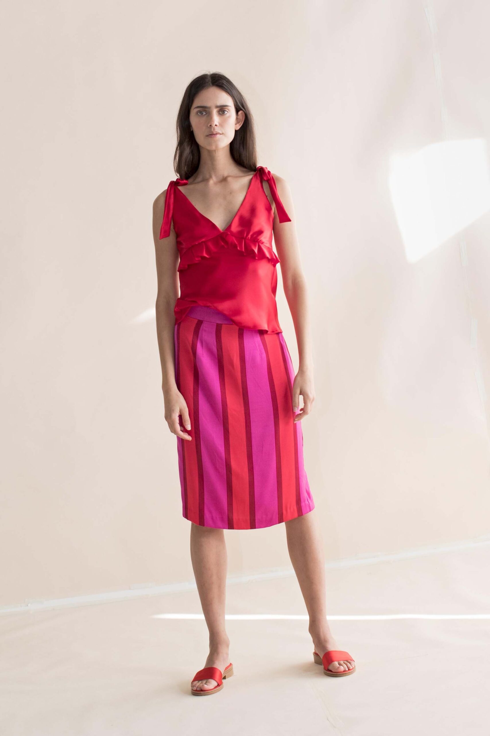 Maggie Marilyn Resort 18 Look 24