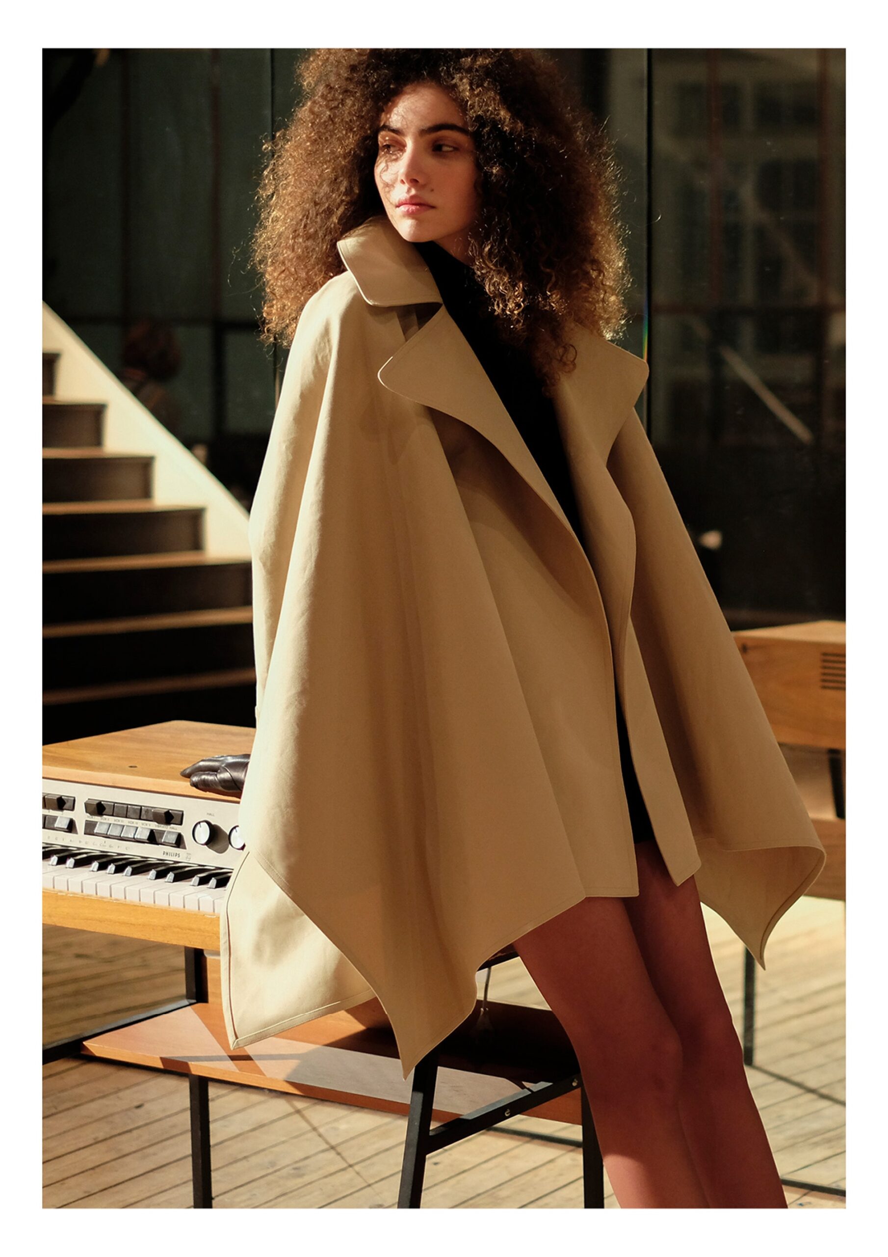 Maison Rabih Kayrouz F/W 17 Look 24