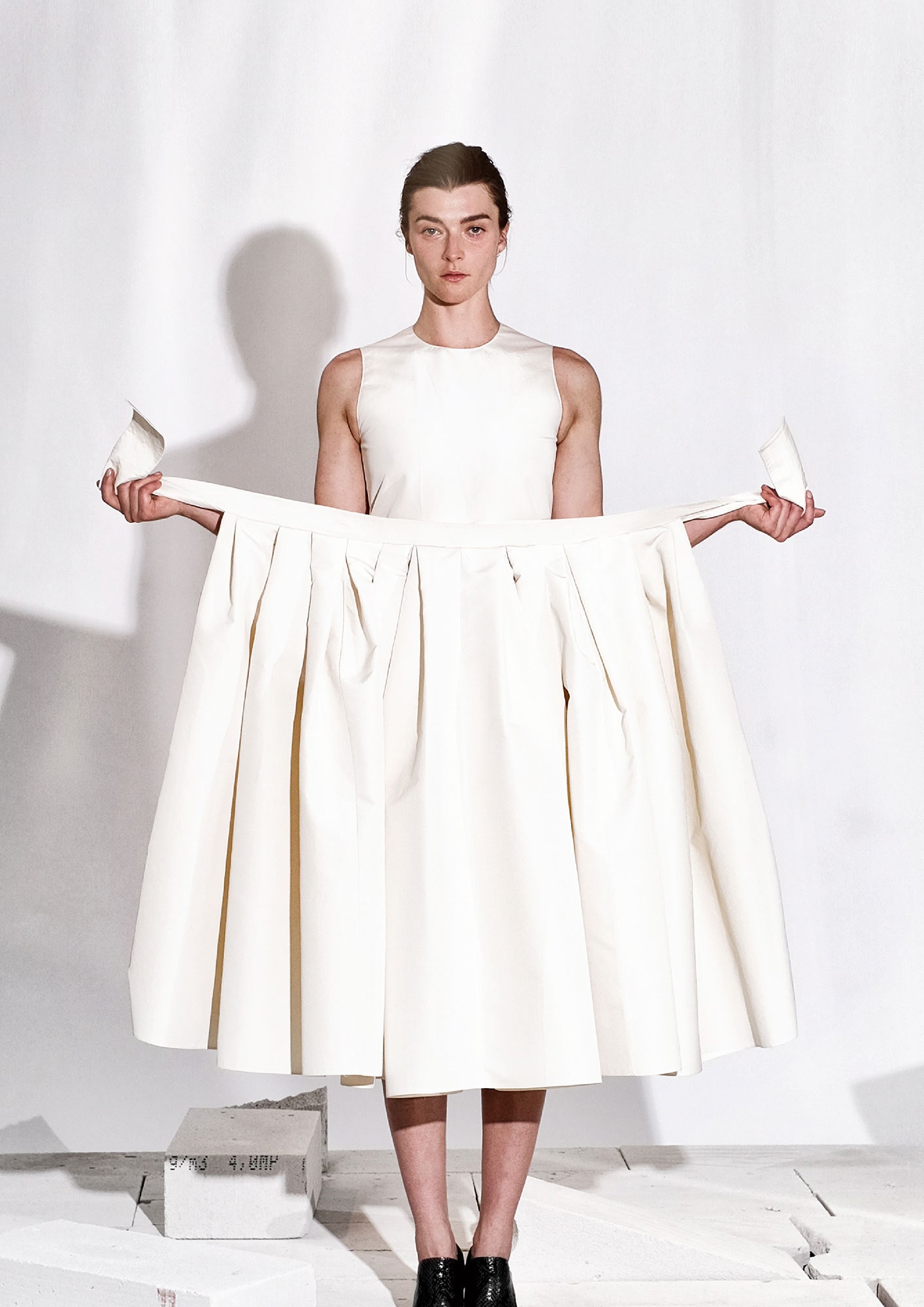 Maison Rabih Kayrouz Resort 17 Look 24