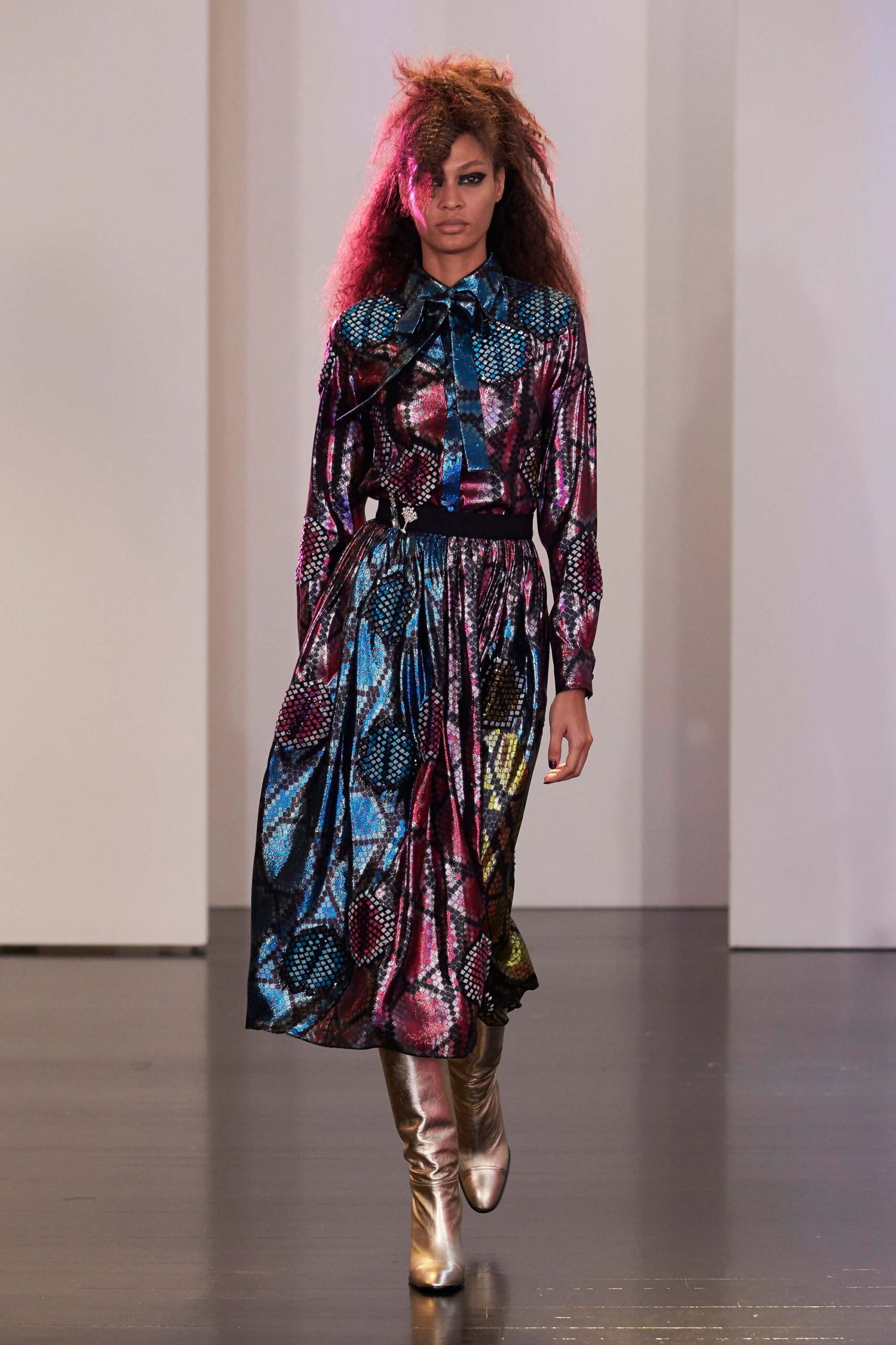 Marc Jacobs Resort 17 Look 24