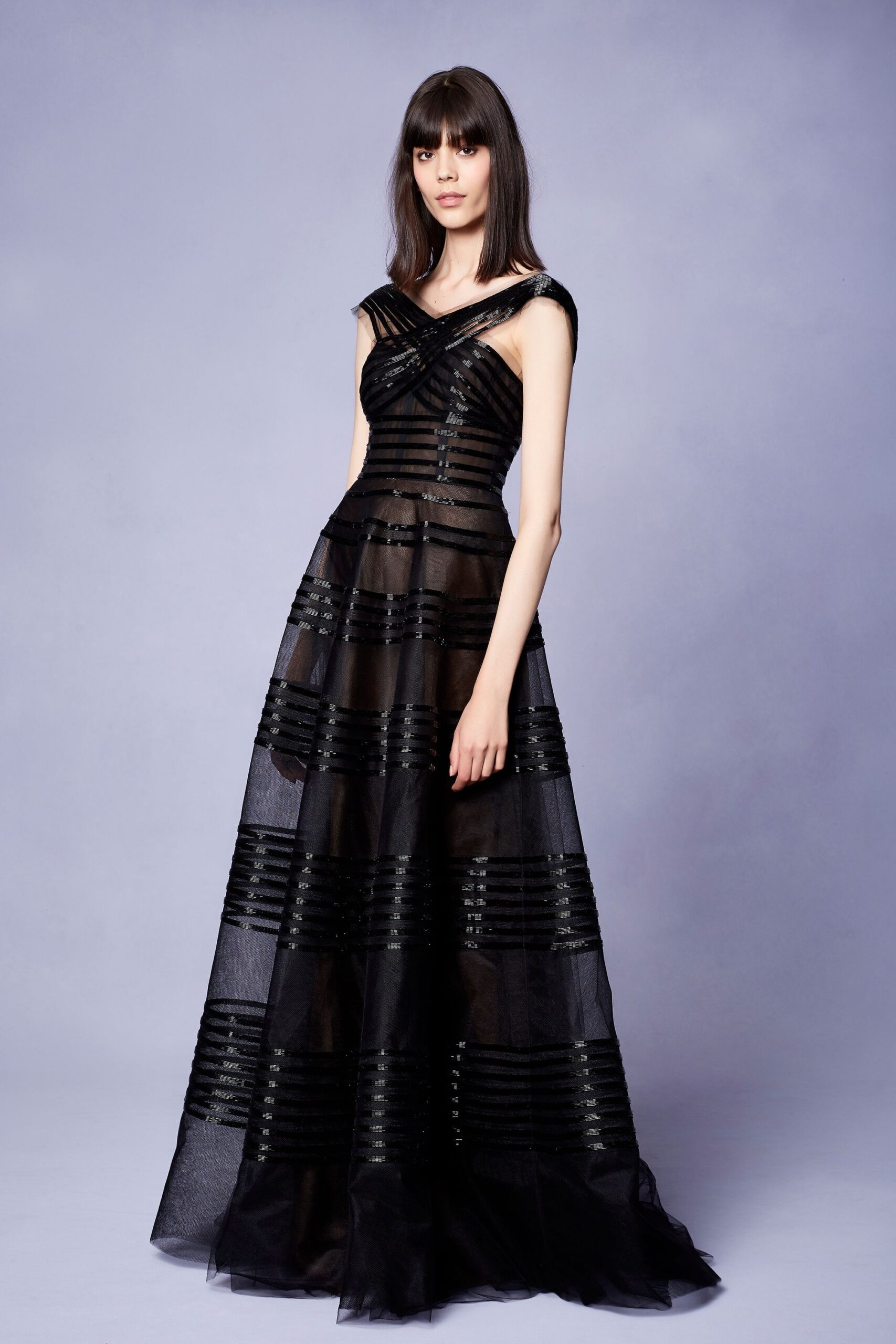 Marchesa Resort 18 Look 24