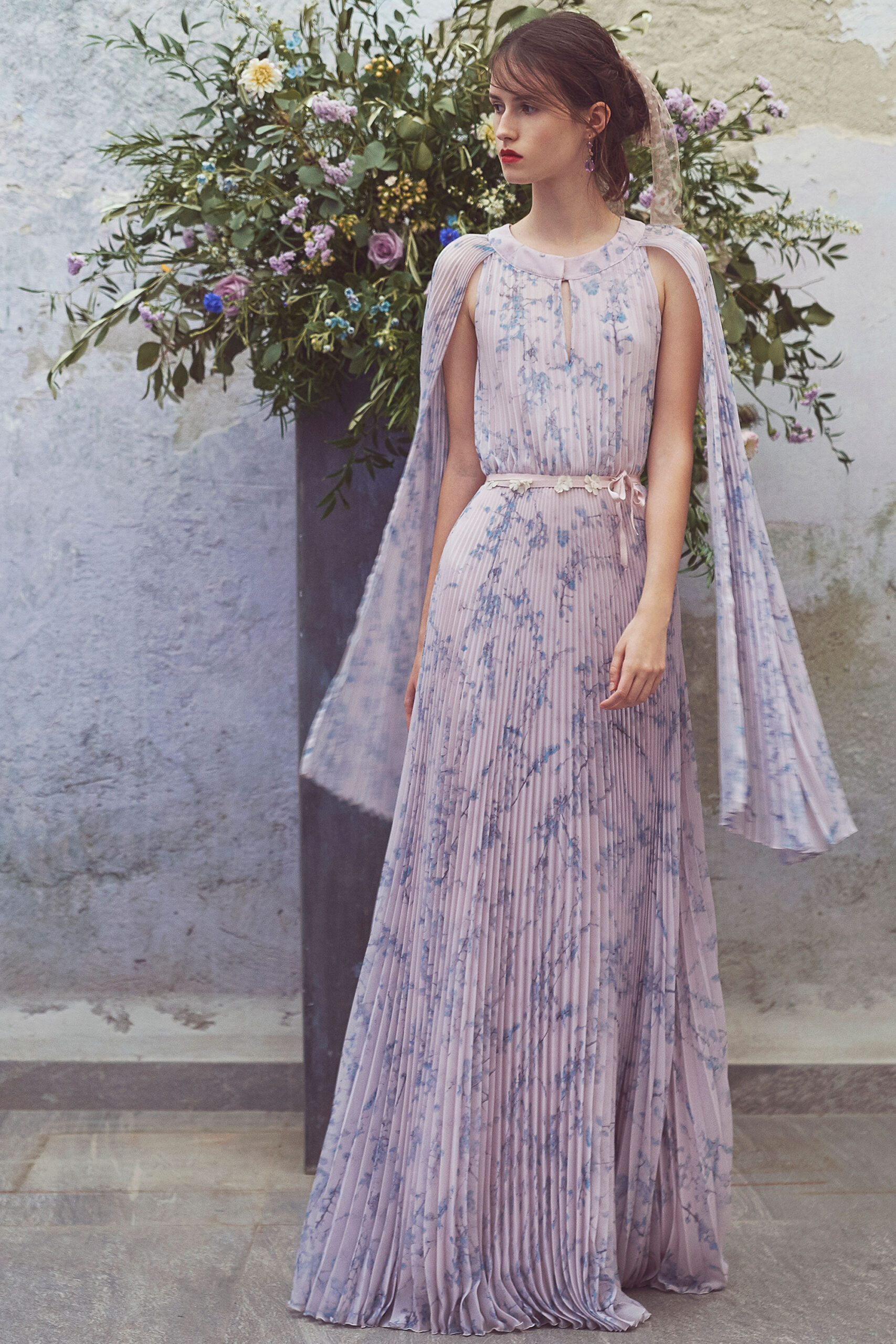 Luisa Beccaria Resort 18 Look 26