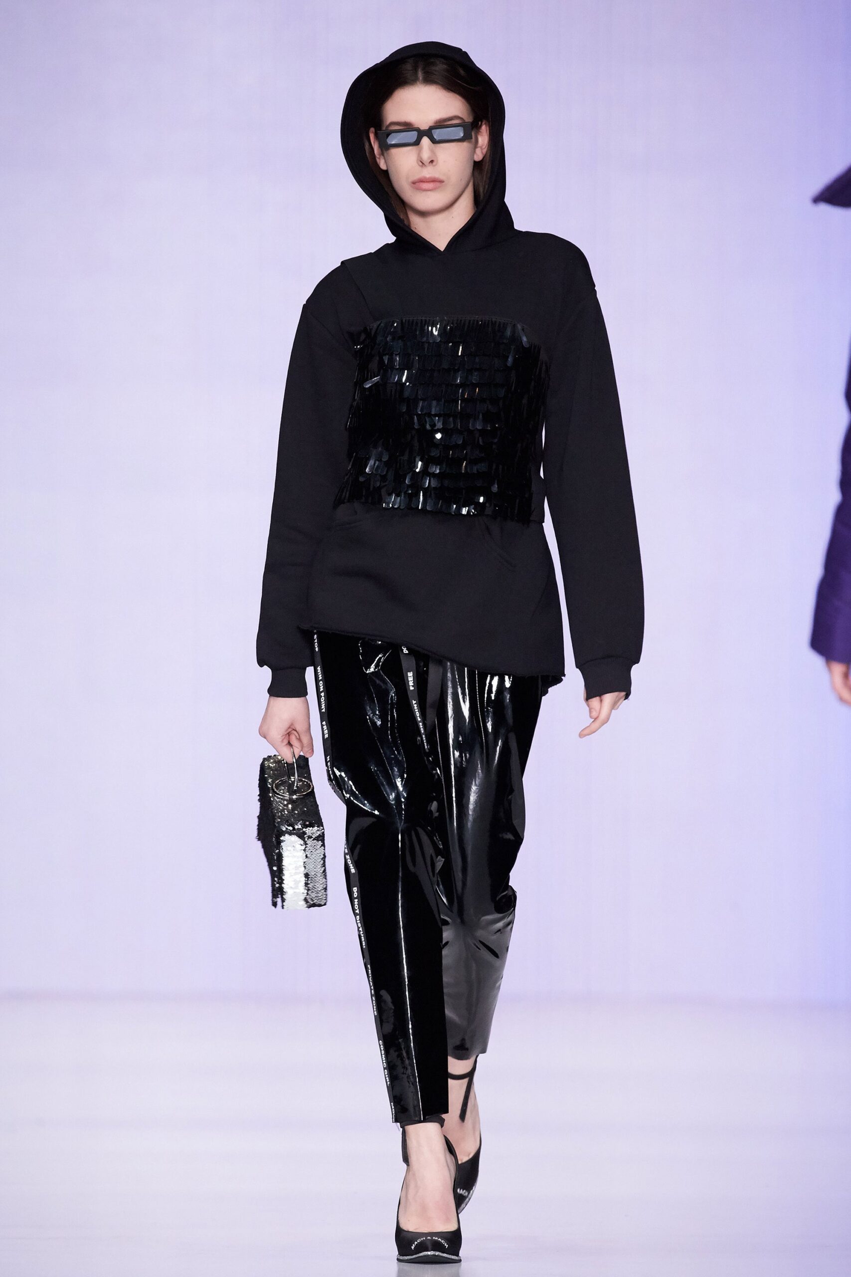 Mach&Mach F/W 17 Look 25