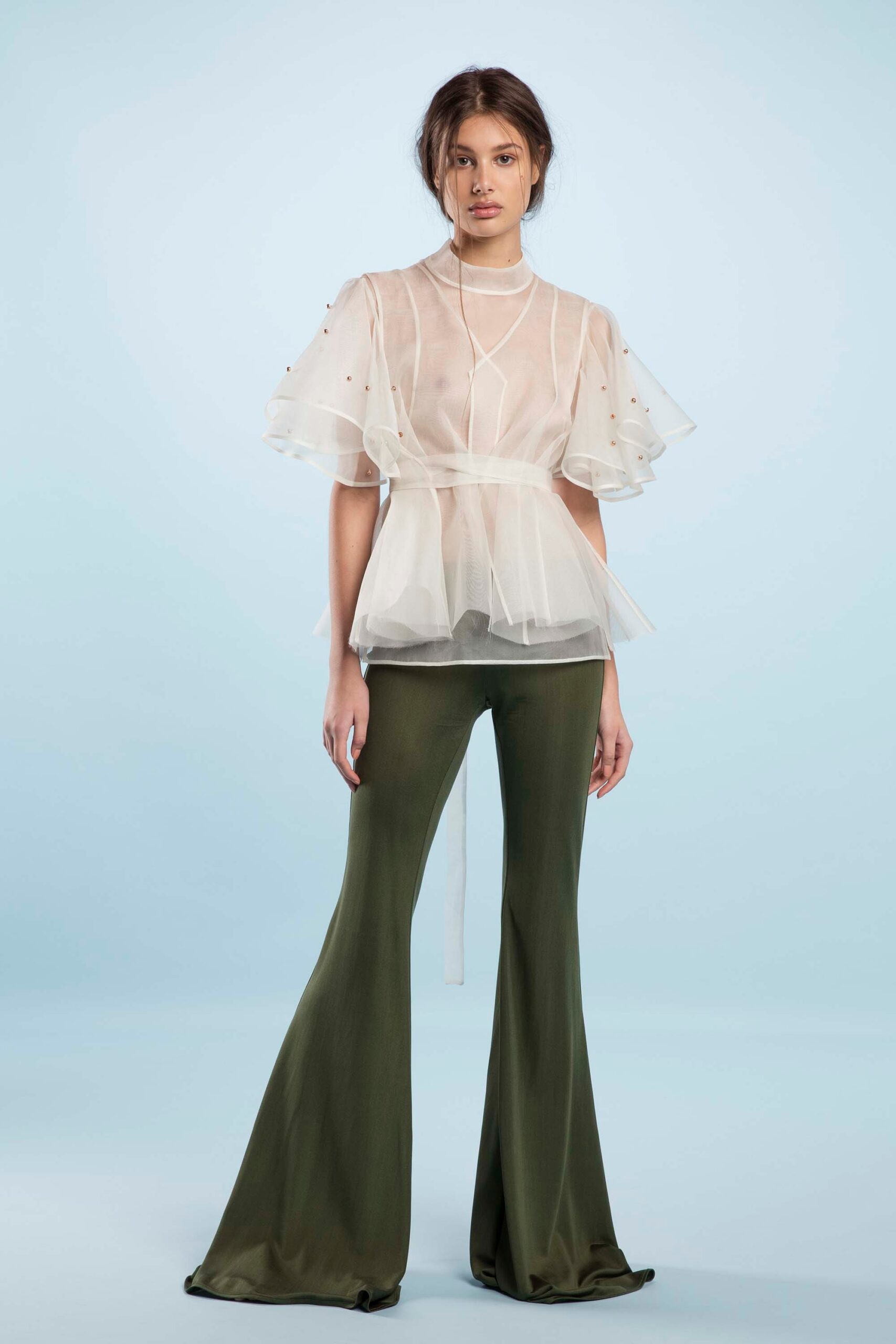 Maggie Marilyn S/S 17 Look 25