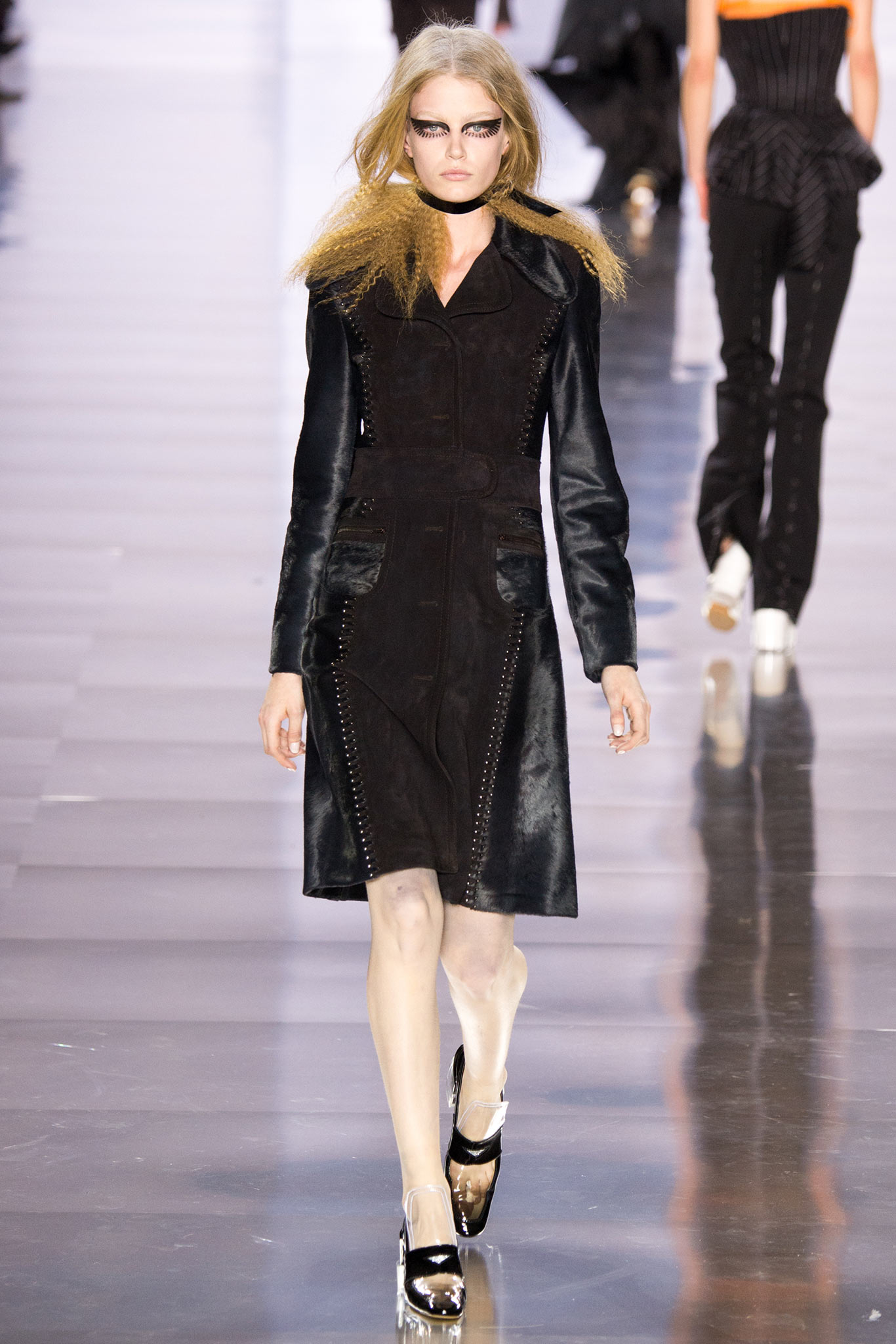 Maison Margiela F/W 15 Look 25