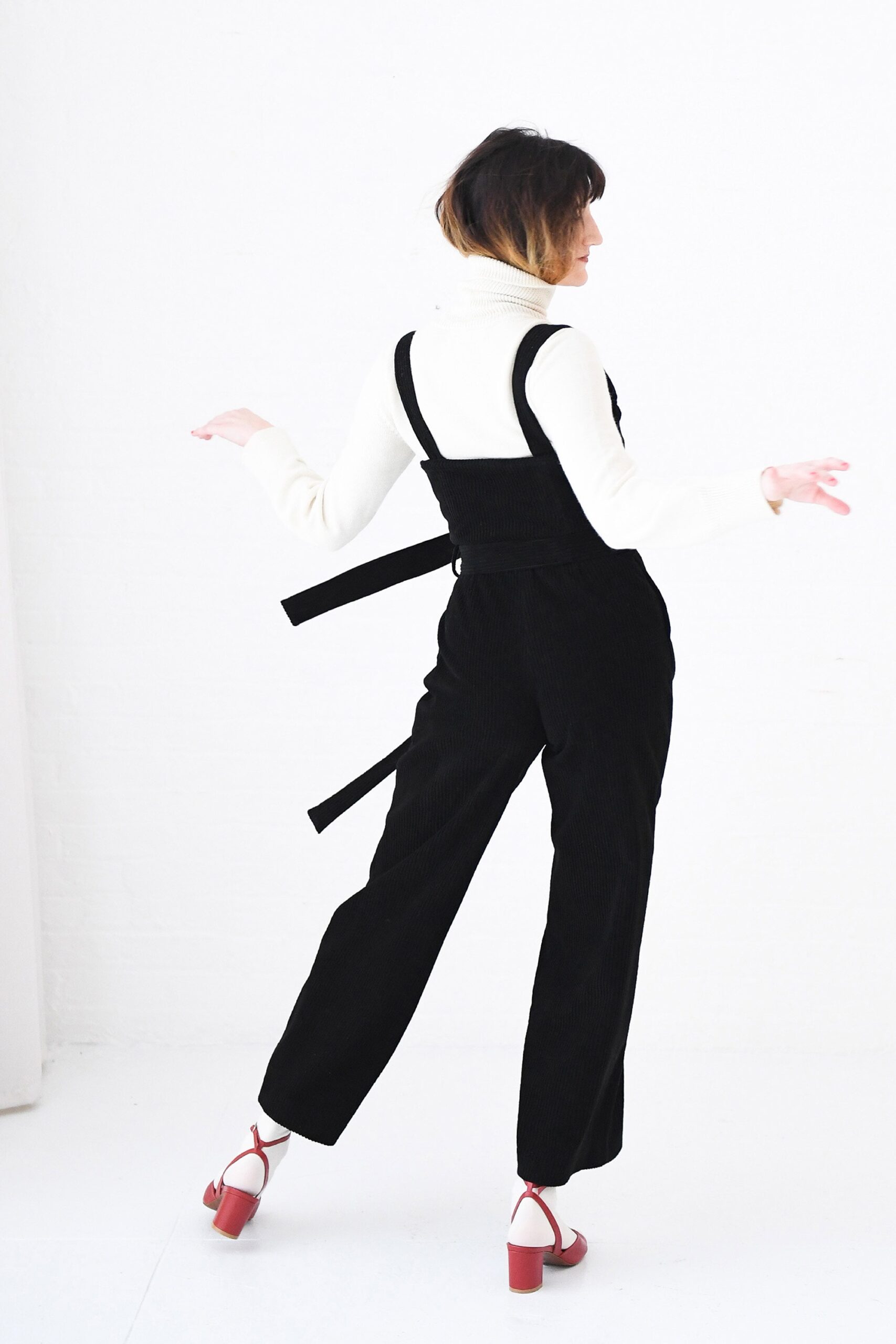 Mara Hoffman F/W 17 Look 25