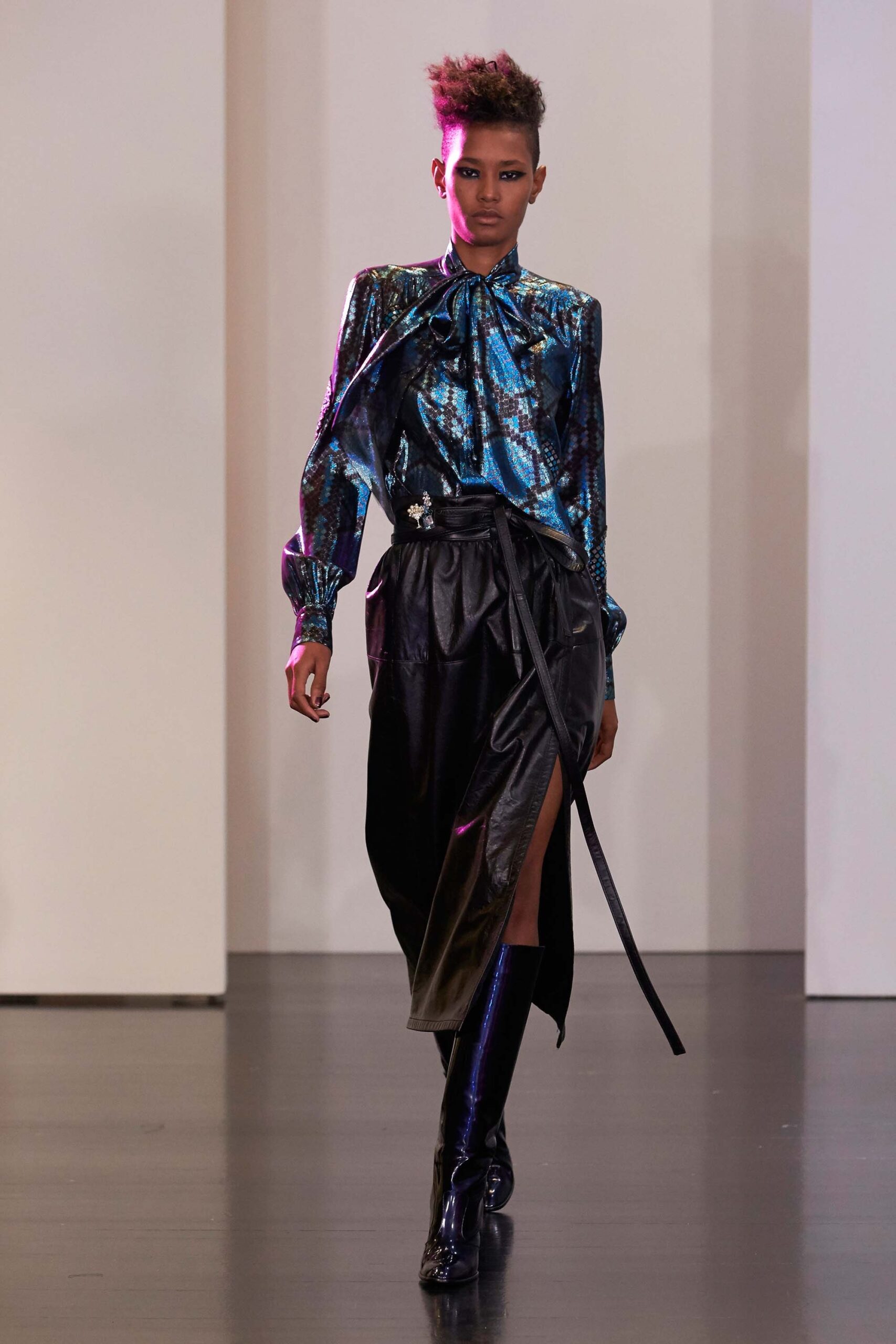 Marc Jacobs Resort 17 Look 25