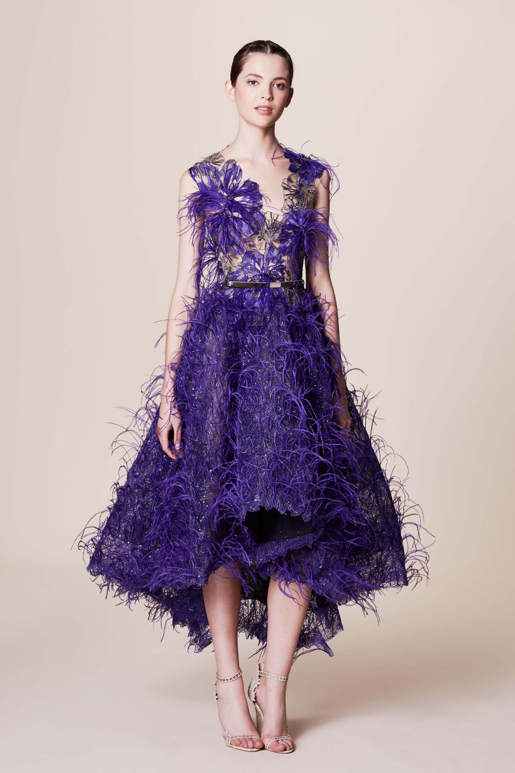 Marchesa Resort 17 Look 25