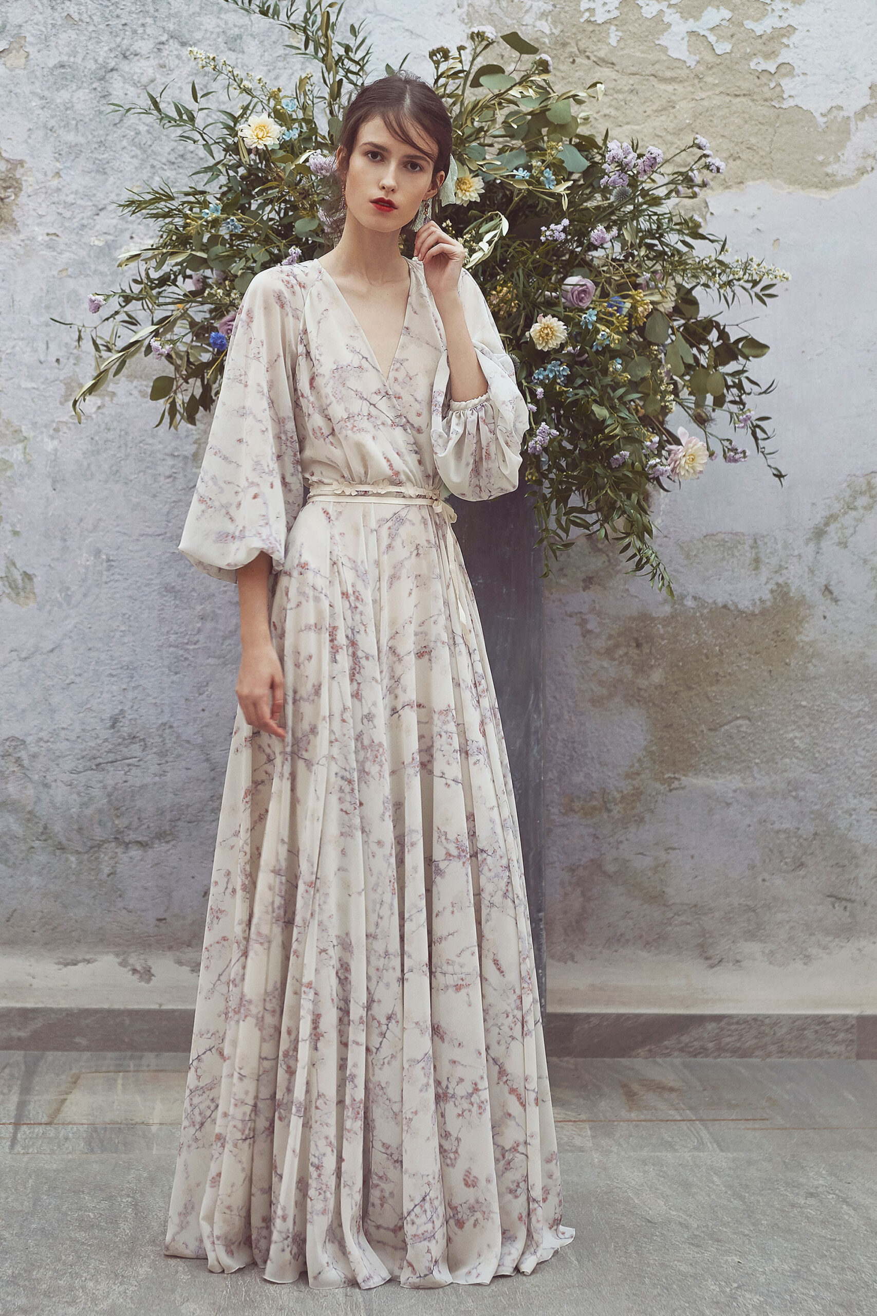 Luisa Beccaria Resort 18 Look 27