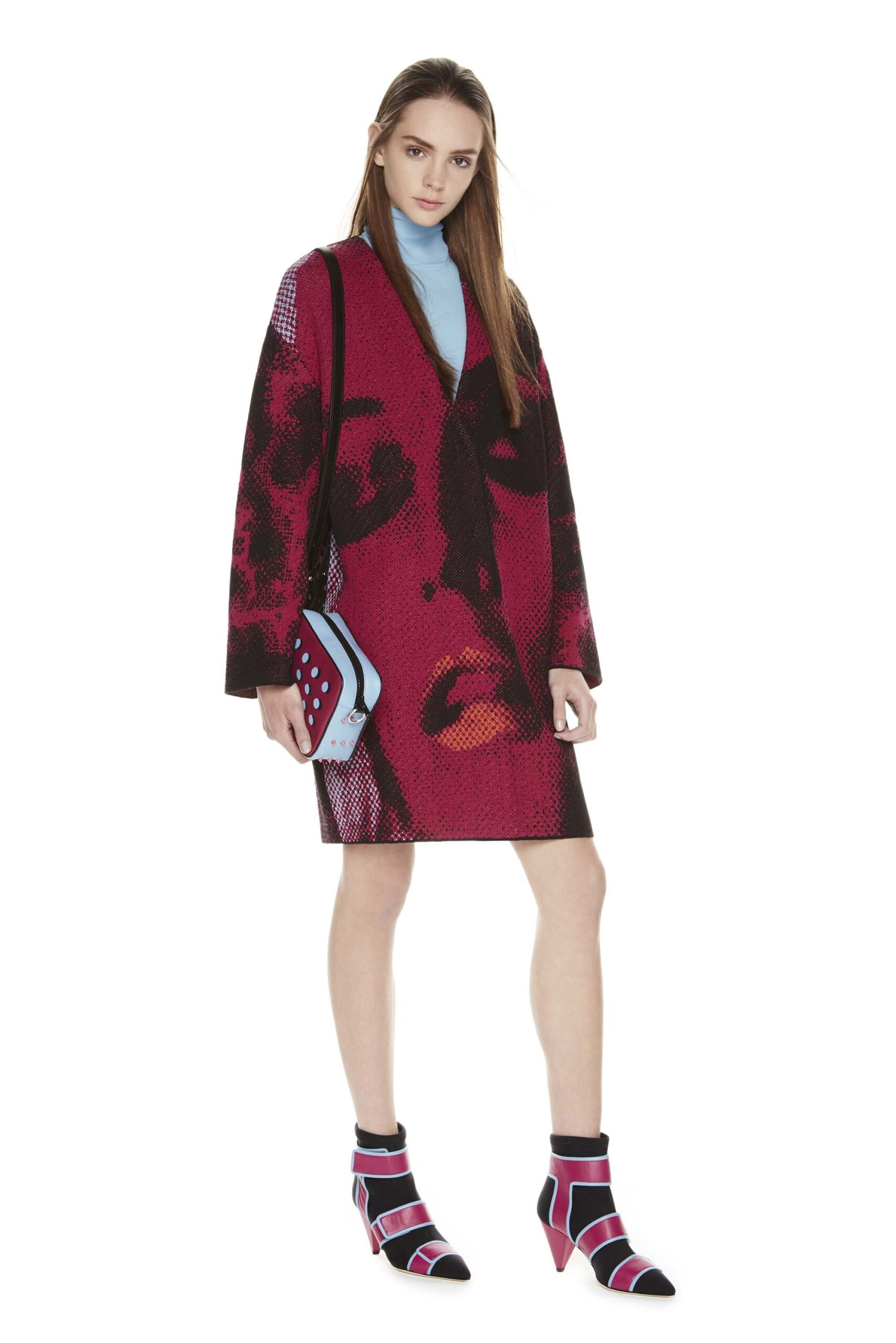 M Missoni Resort 17 Look 26