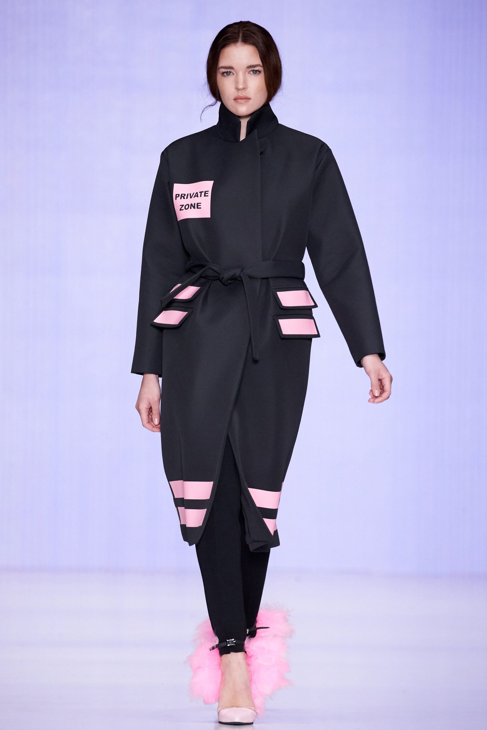 Mach&Mach F/W 17 Look 26