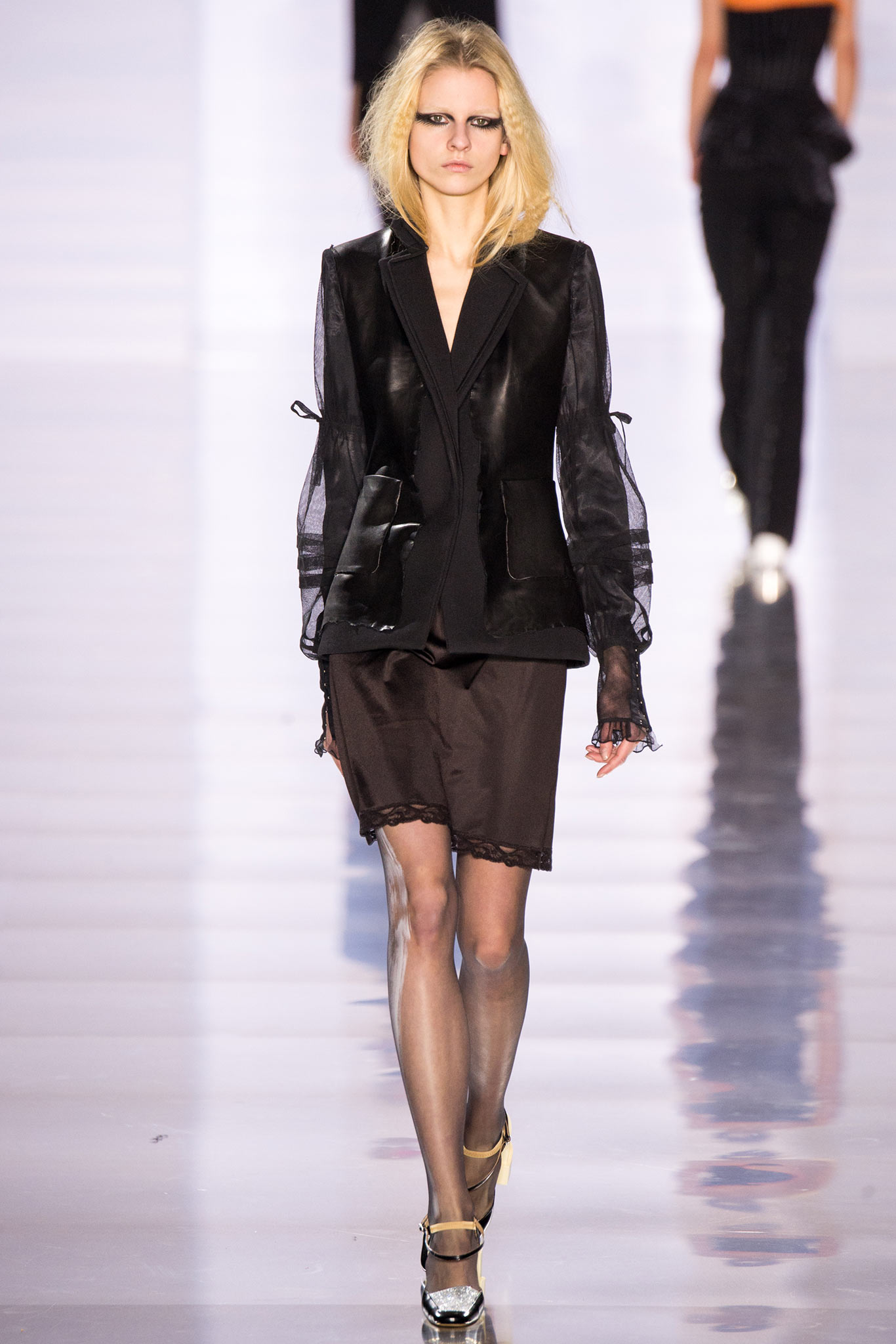 Maison Margiela F/W 15 Look 26