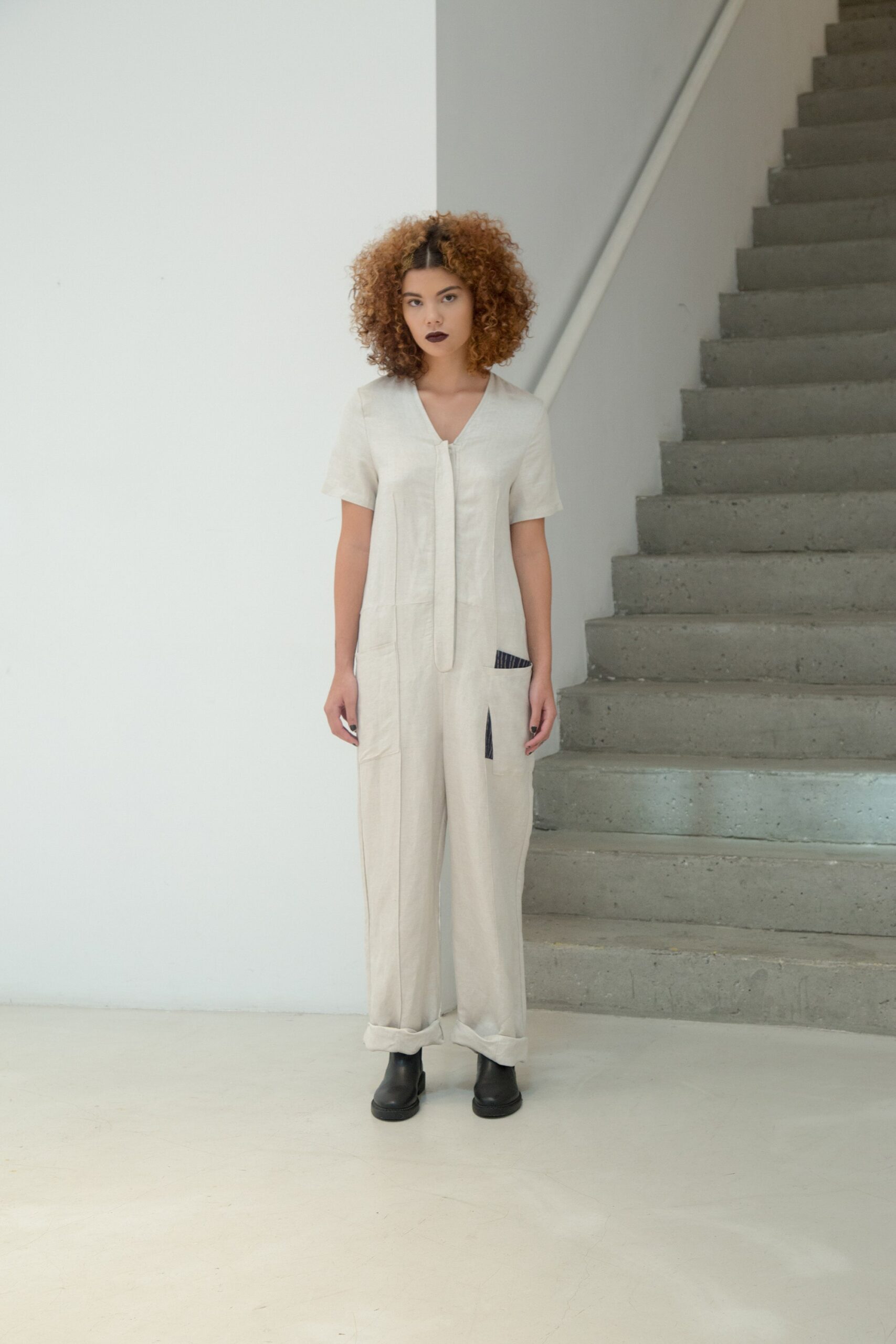 Maki Oh S/S 18 Look 26