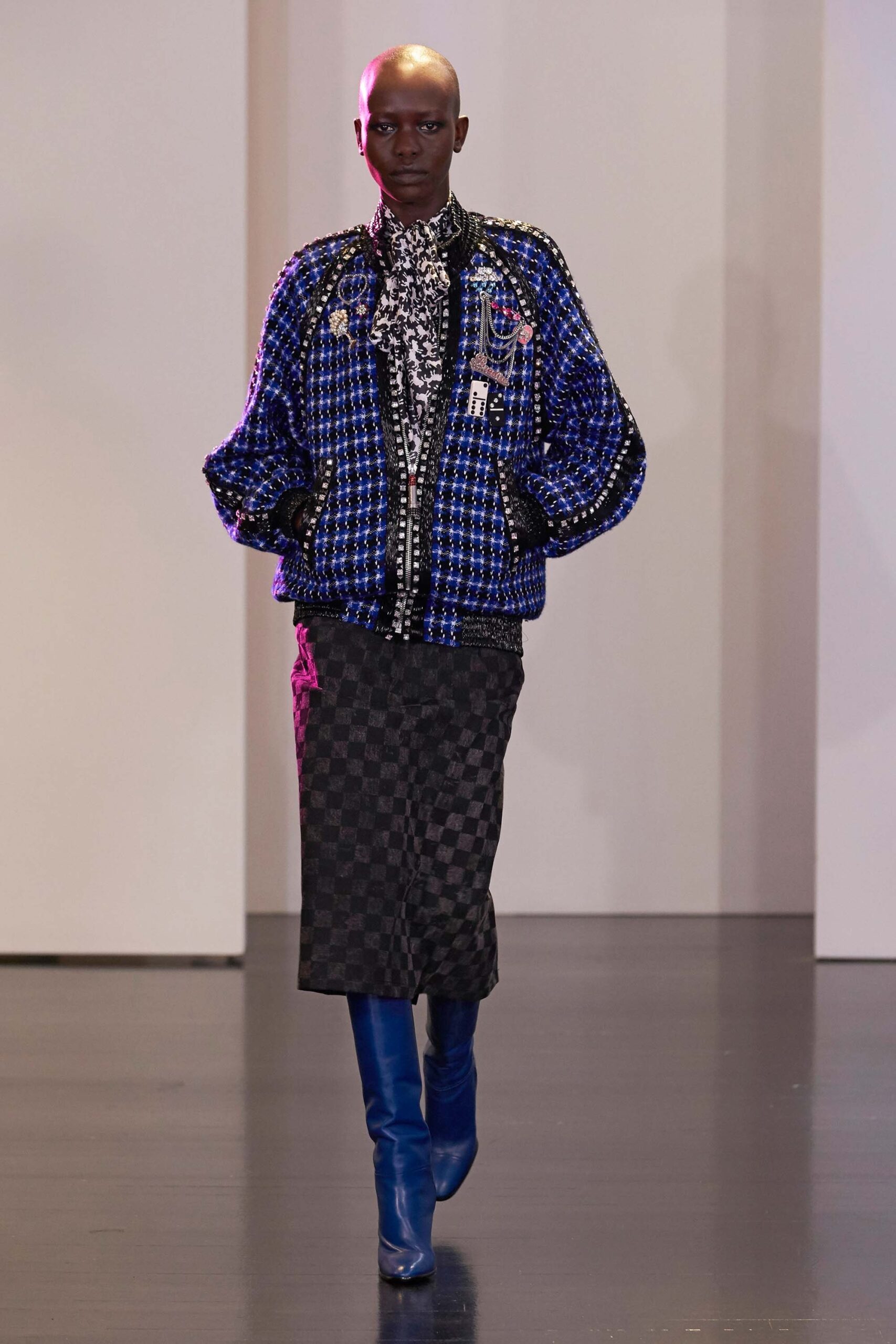 Marc Jacobs Resort 17 Look 26