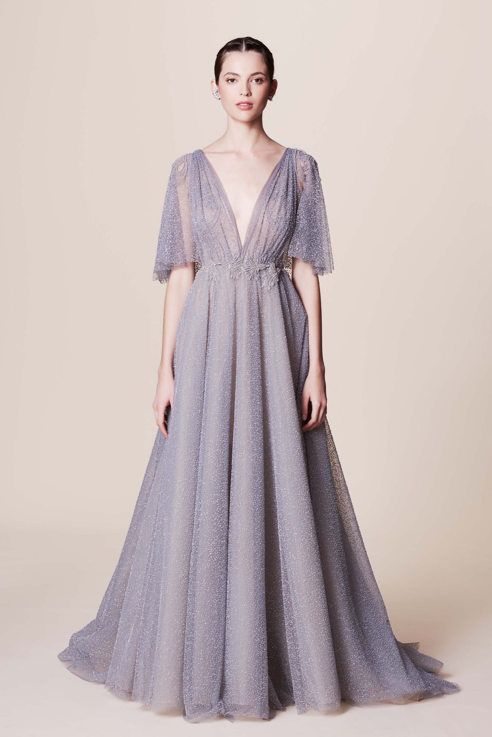 Marchesa Resort 17 Look 26