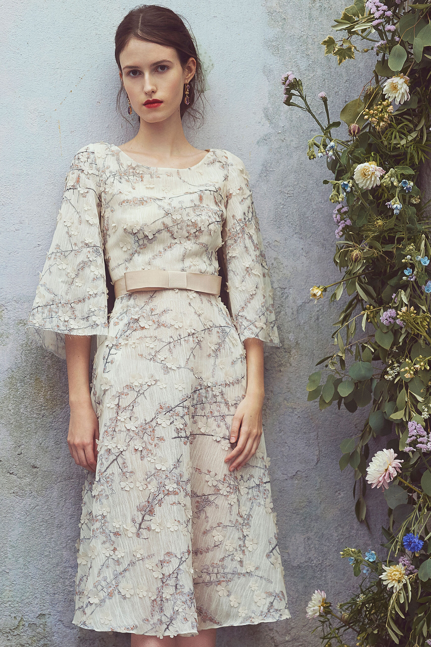 Luisa Beccaria Resort 18 Look 28