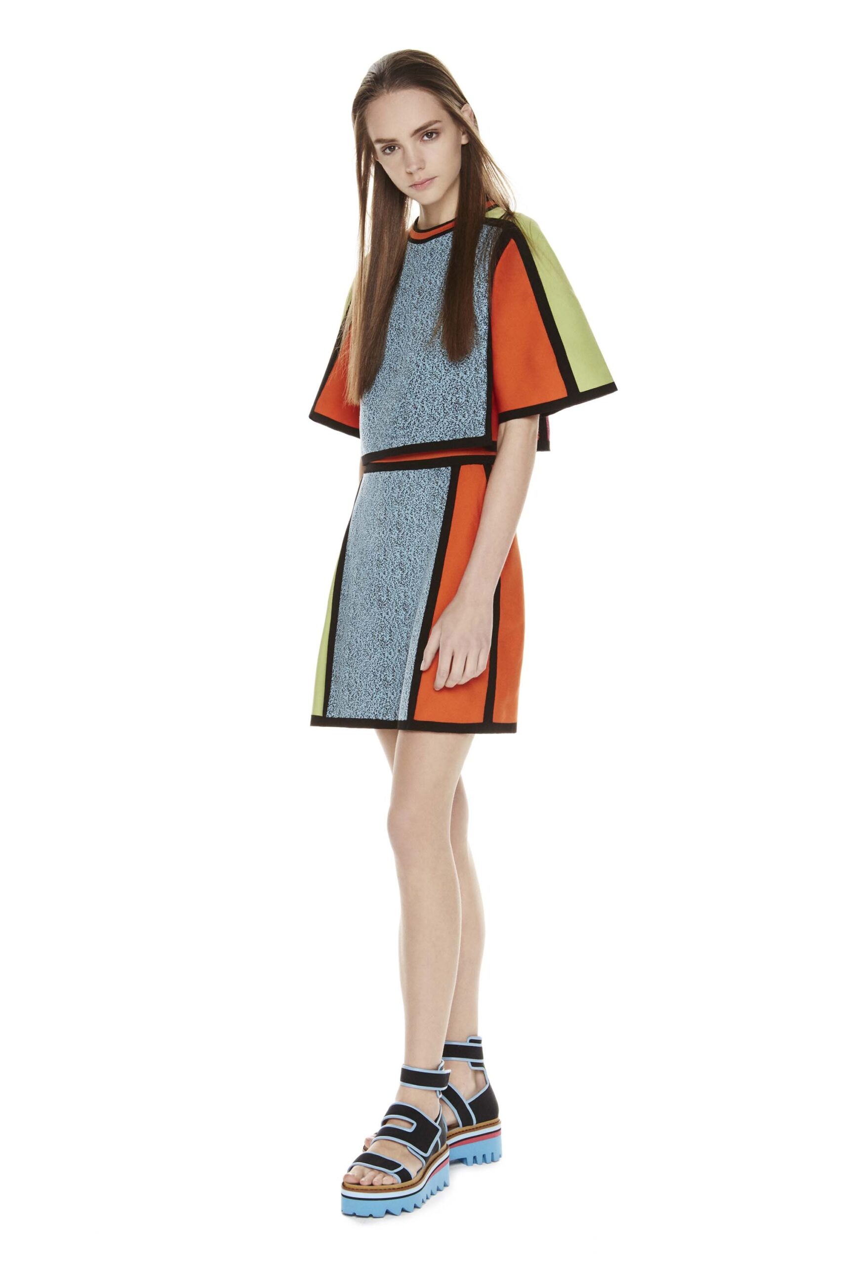 M Missoni Resort 17 Look 27