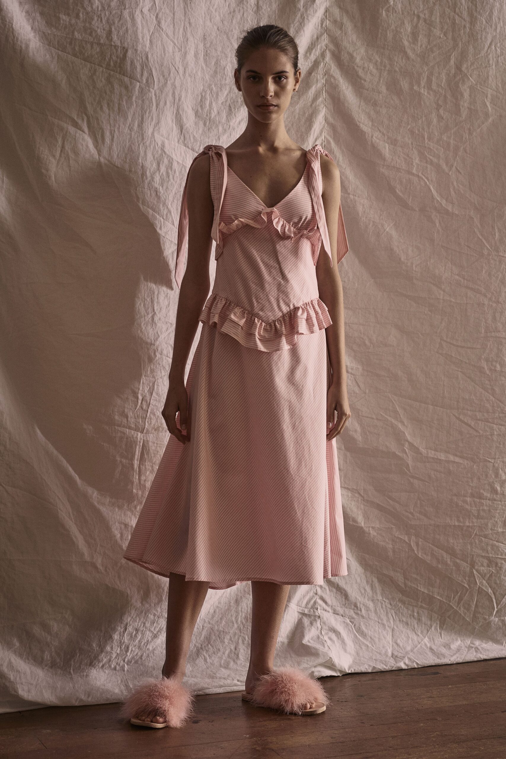 Maggie Marilyn F/W 18 Look 27