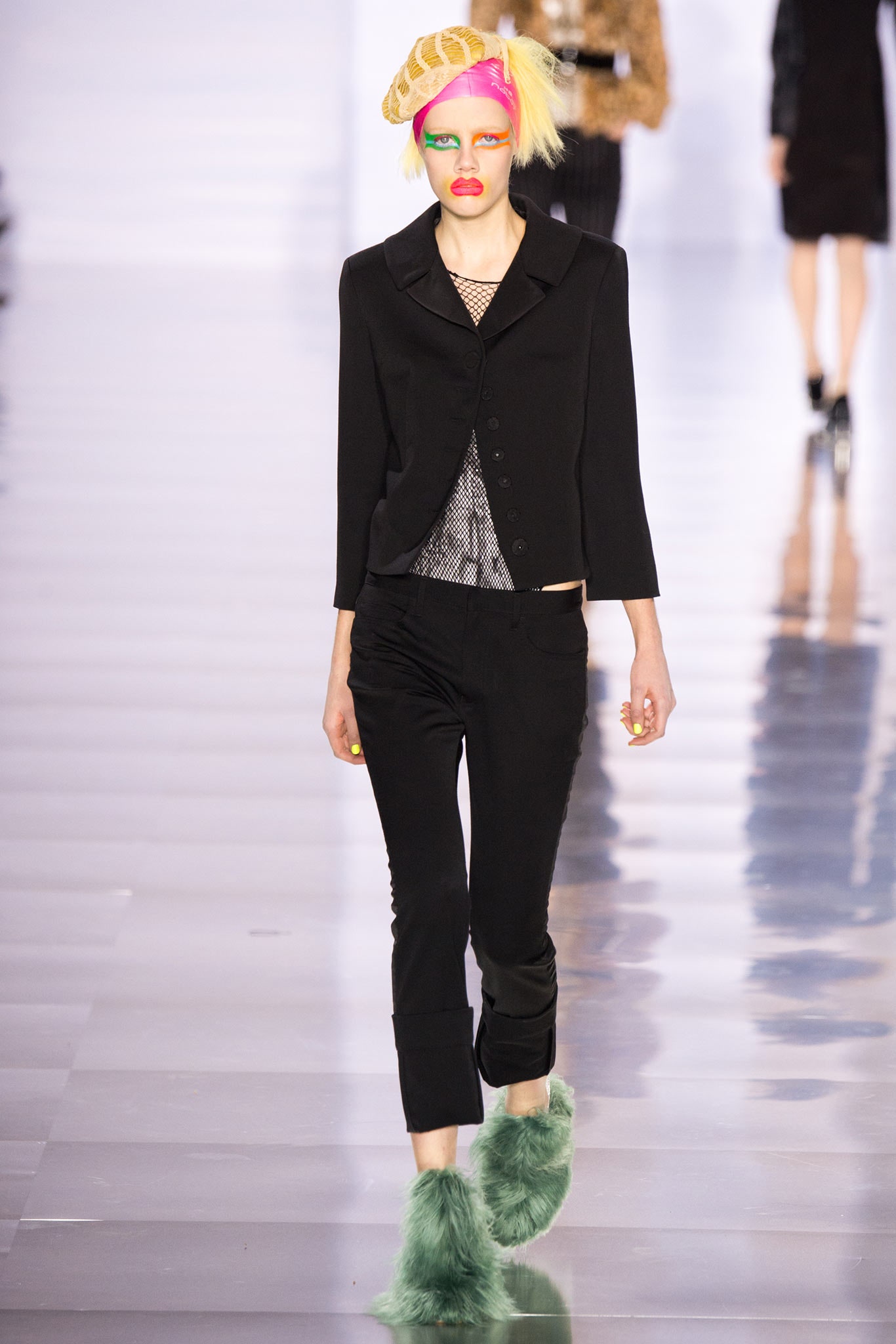 Maison Margiela F/W 15 Look 27
