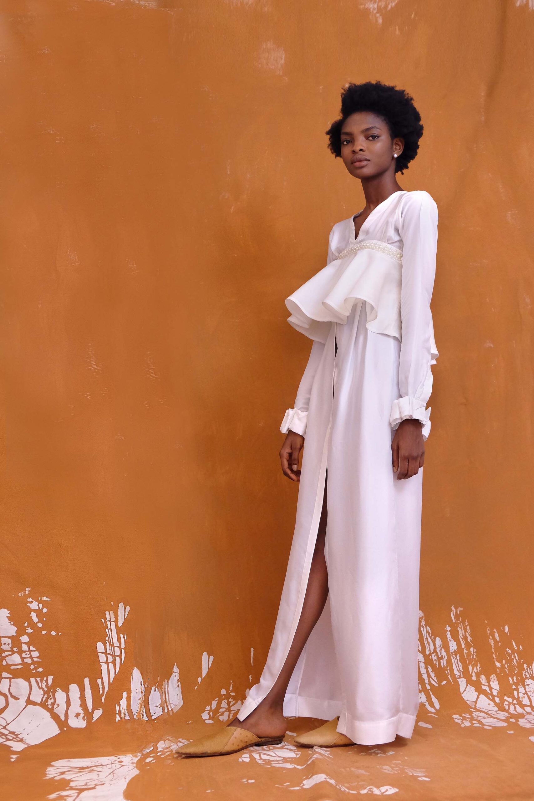 Maki Oh F/W 16 Look 27