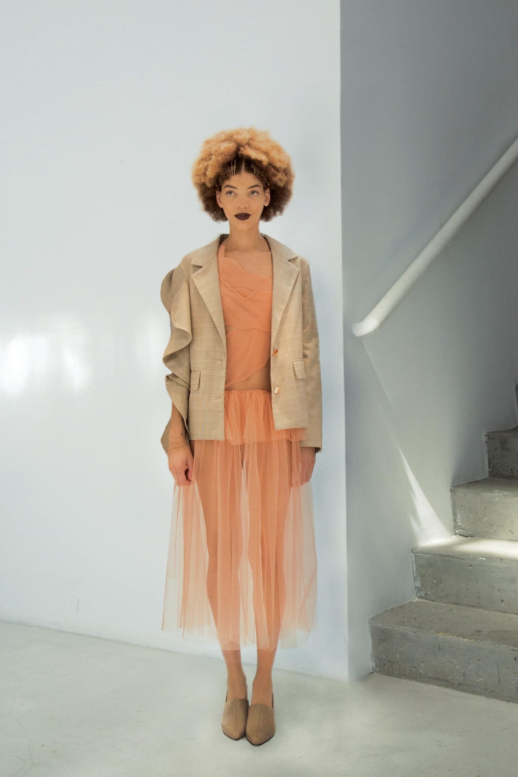 Maki Oh S/S 18 Look 27