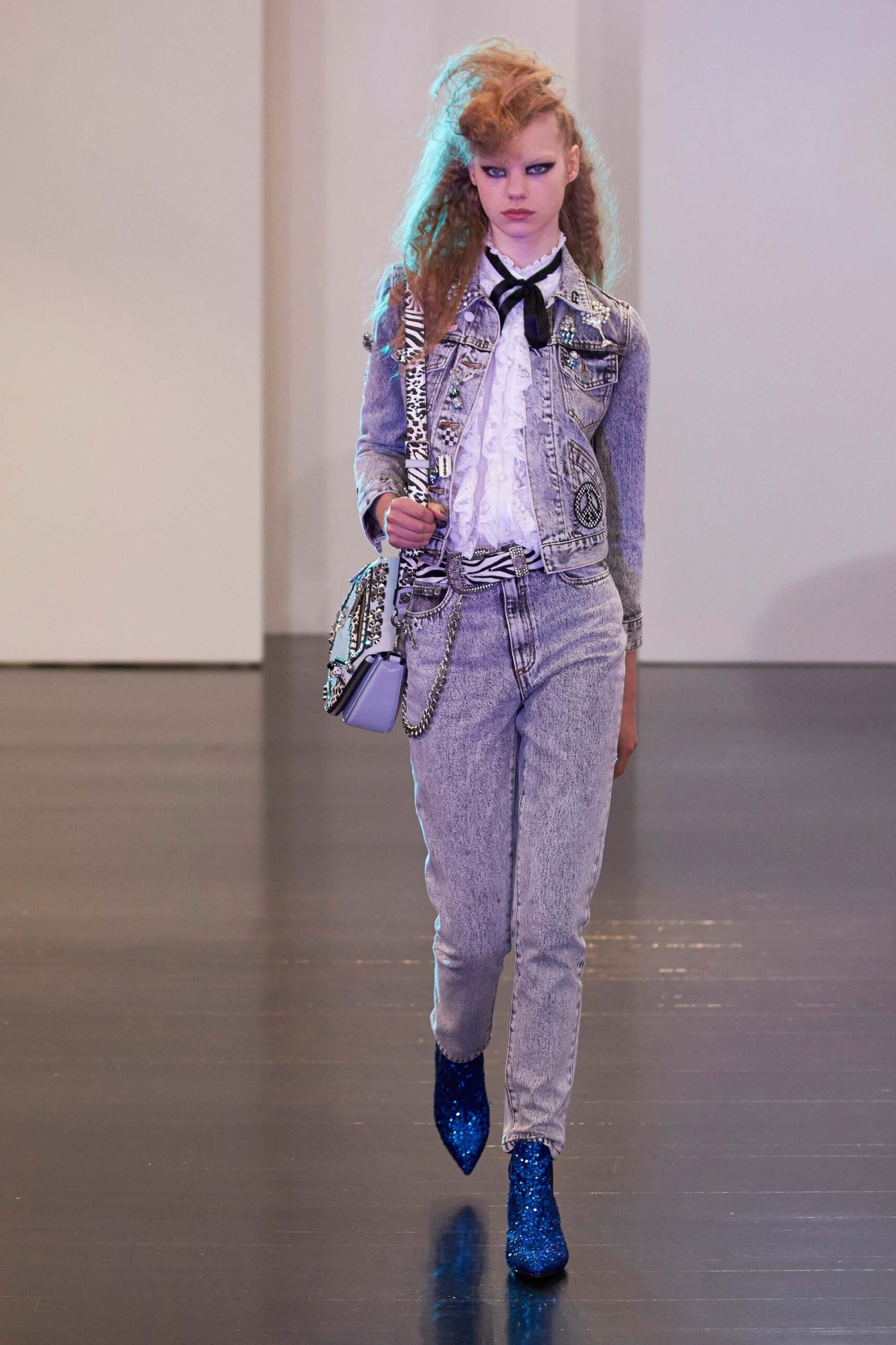 Marc Jacobs Resort 17 Look 27