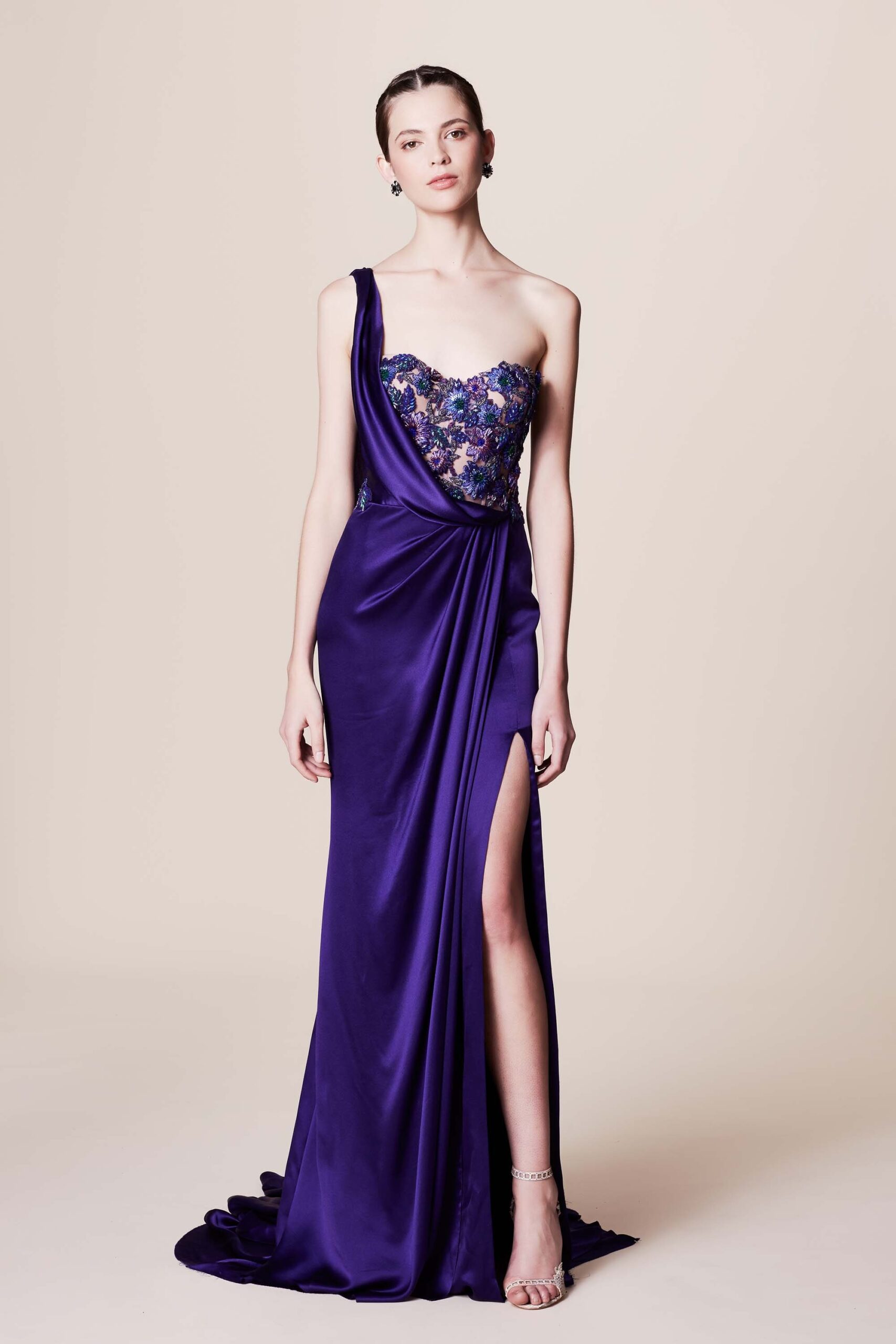 Marchesa Resort 17 Look 27