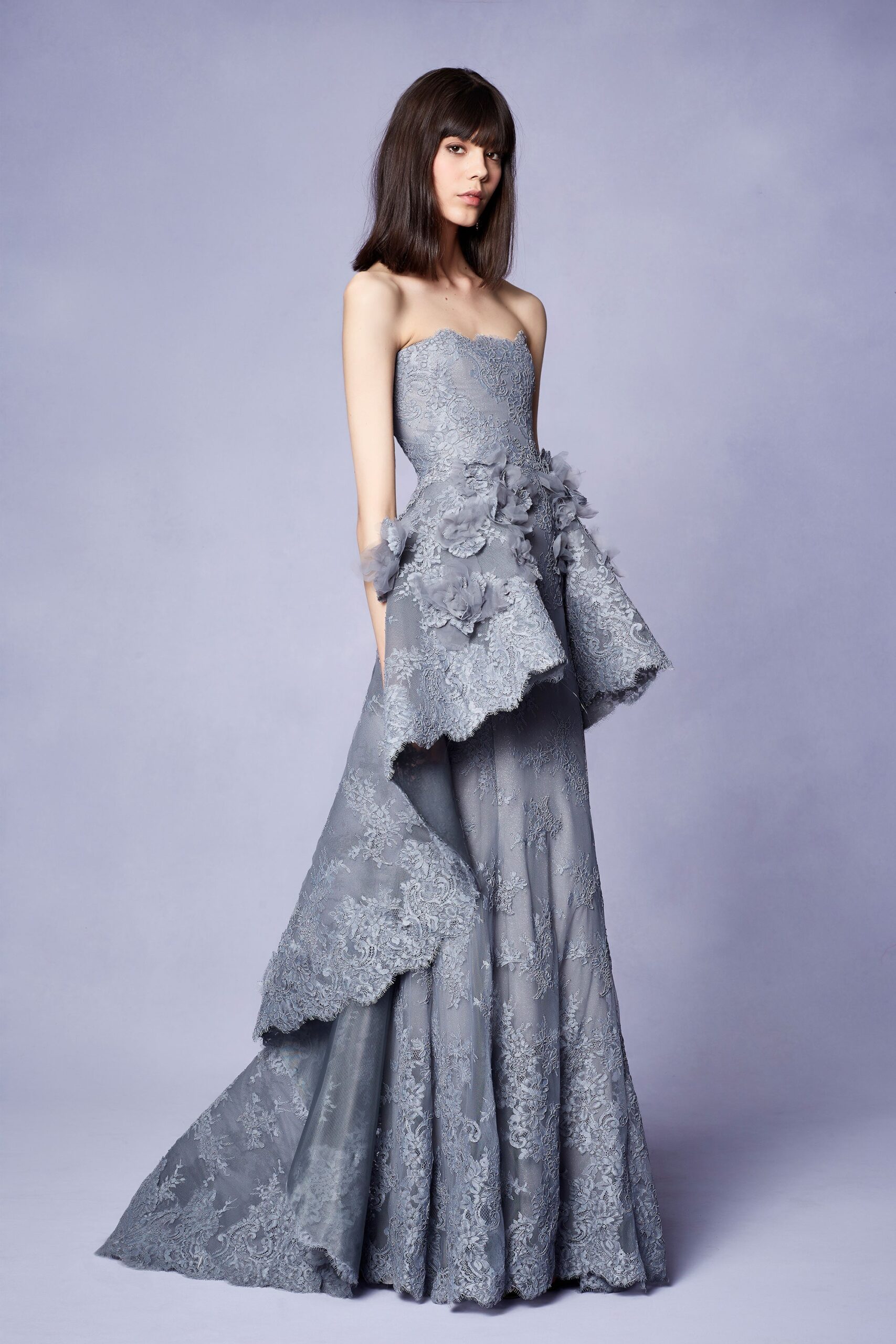 Marchesa Resort 18 Look 27