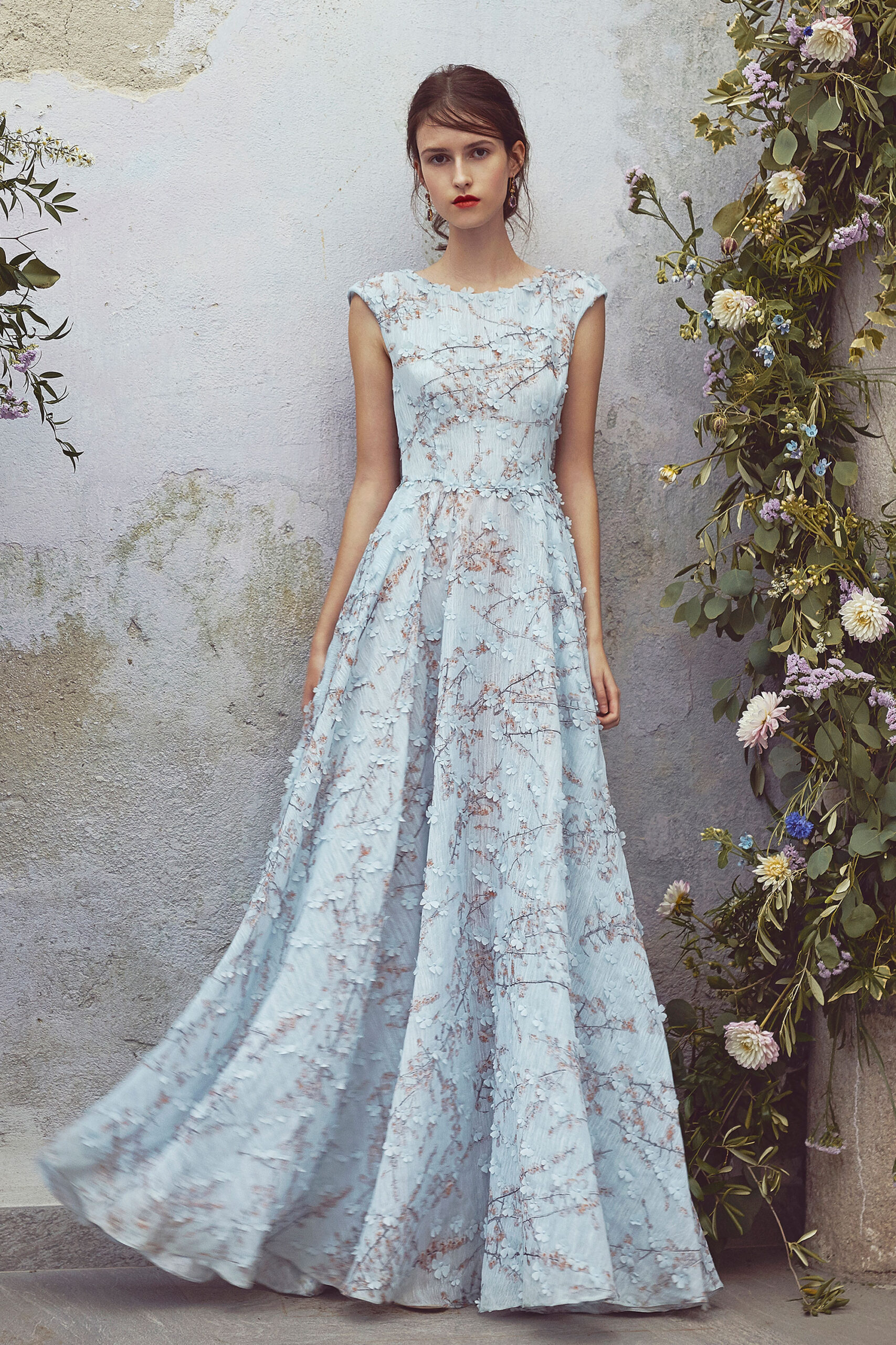 Luisa Beccaria Resort 18 Look 29