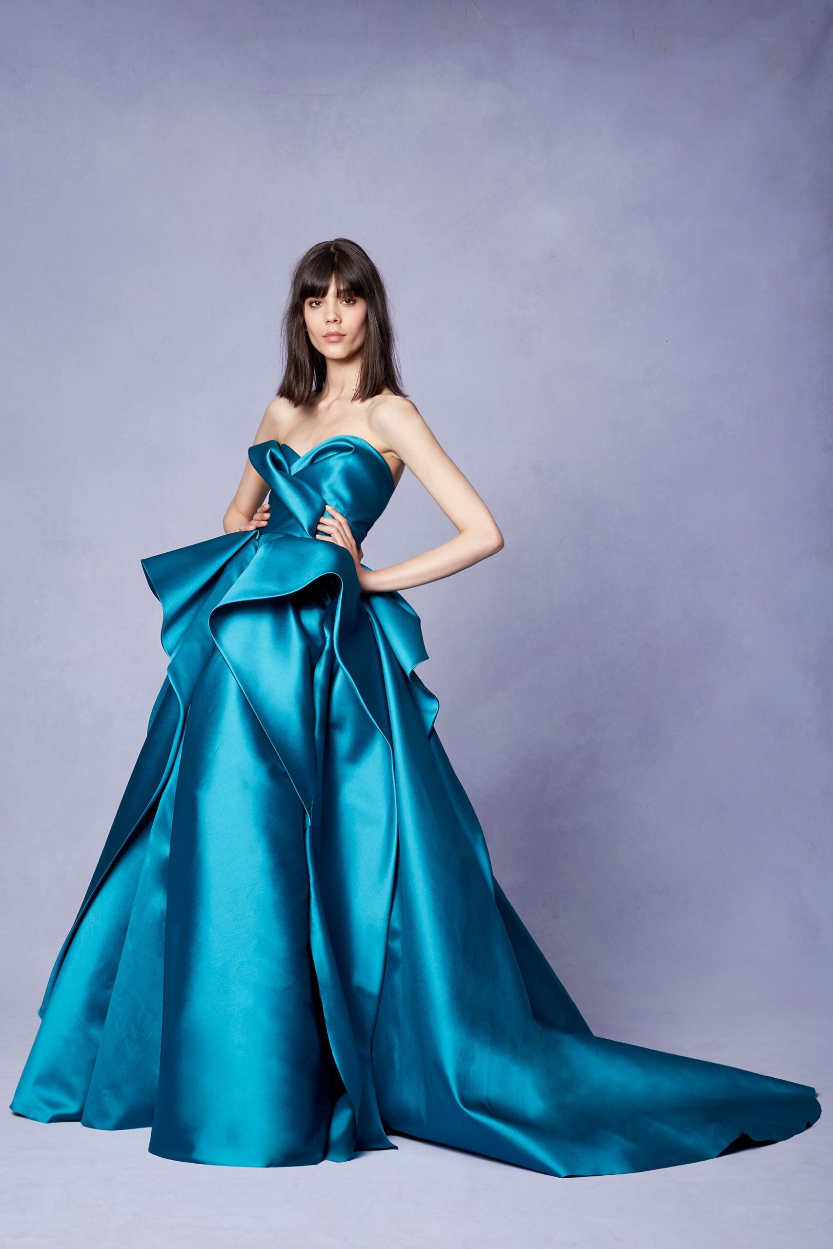 Marchesa Resort 18 Look 28